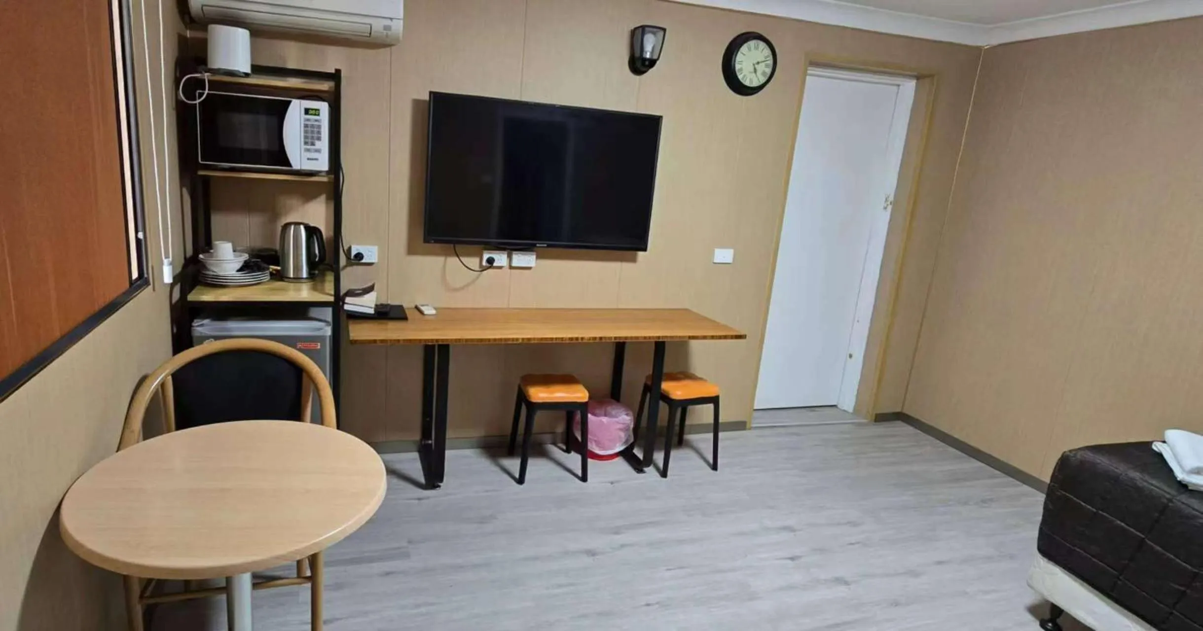 Alpine Heritage Motel