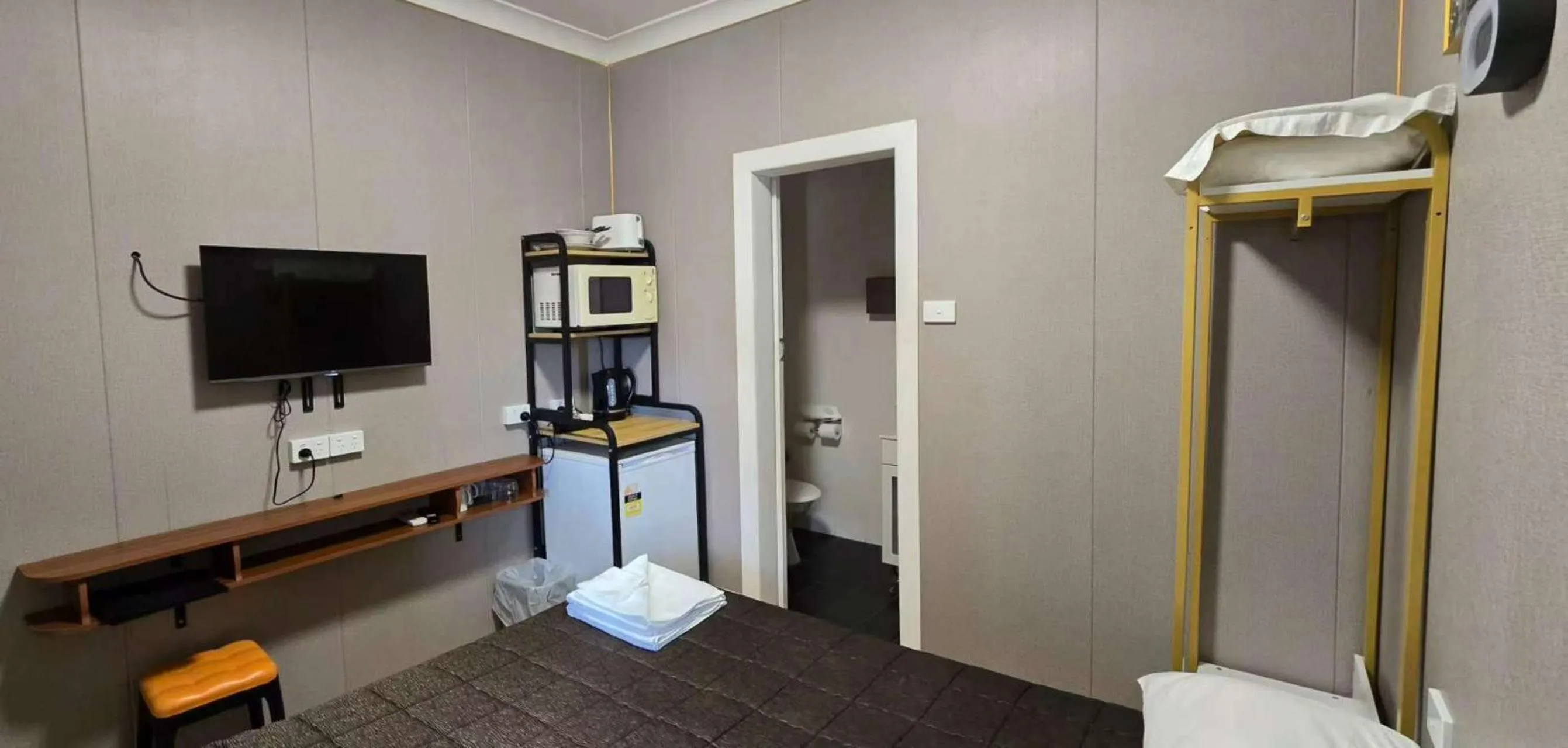 Alpine Heritage Motel