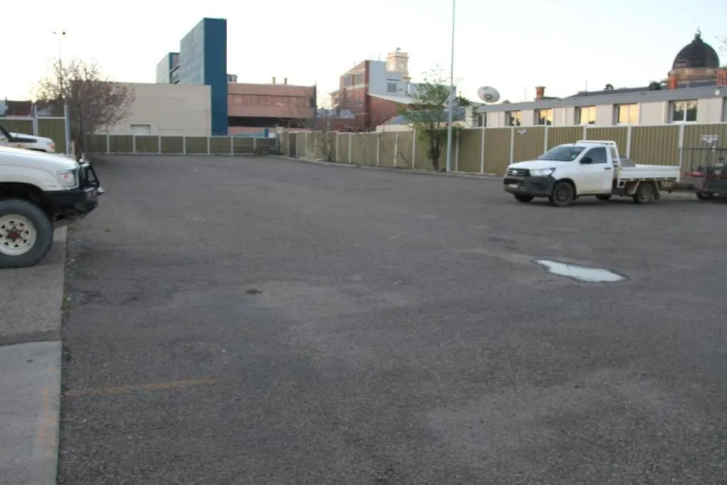 Alpine Heritage Motel