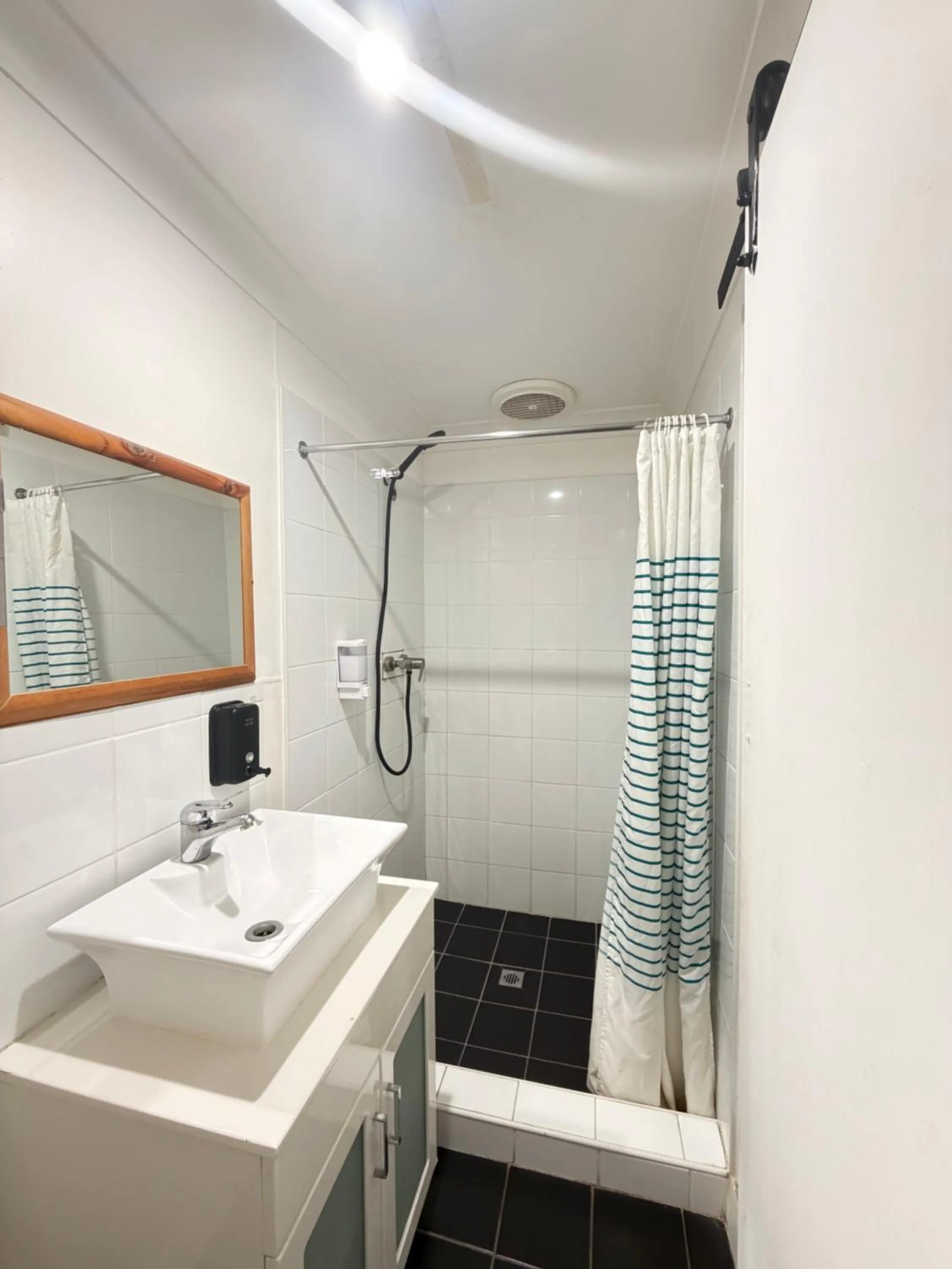 Alpine Heritage Motel