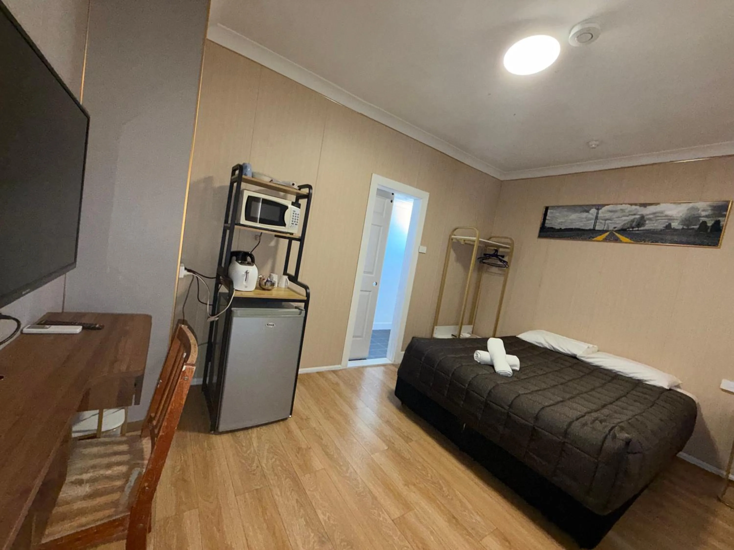 Alpine Heritage Motel