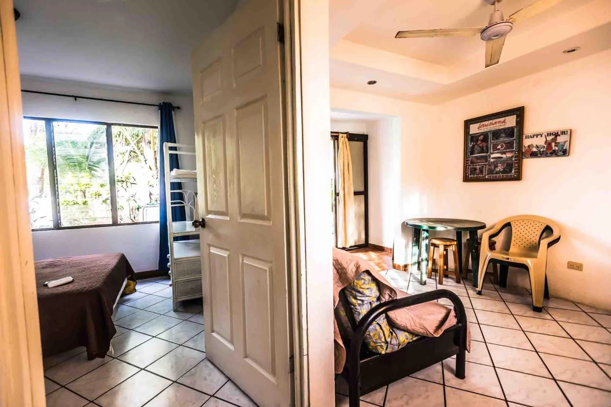 Bedroom, Bed in La Dolce Vita