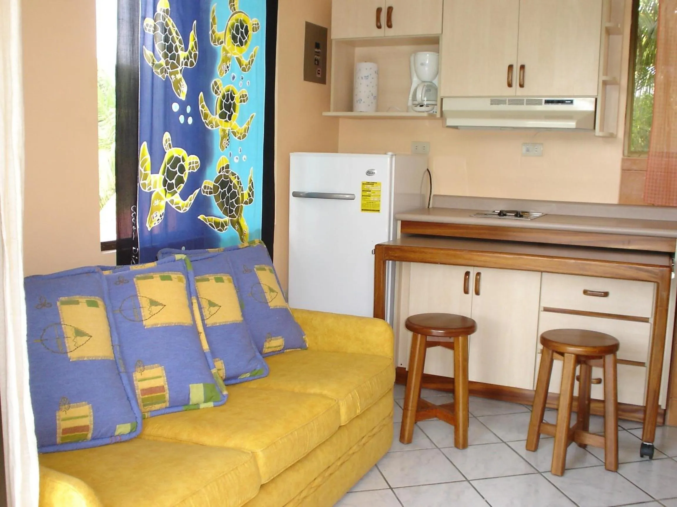 Kitchen or kitchenette in La Dolce Vita