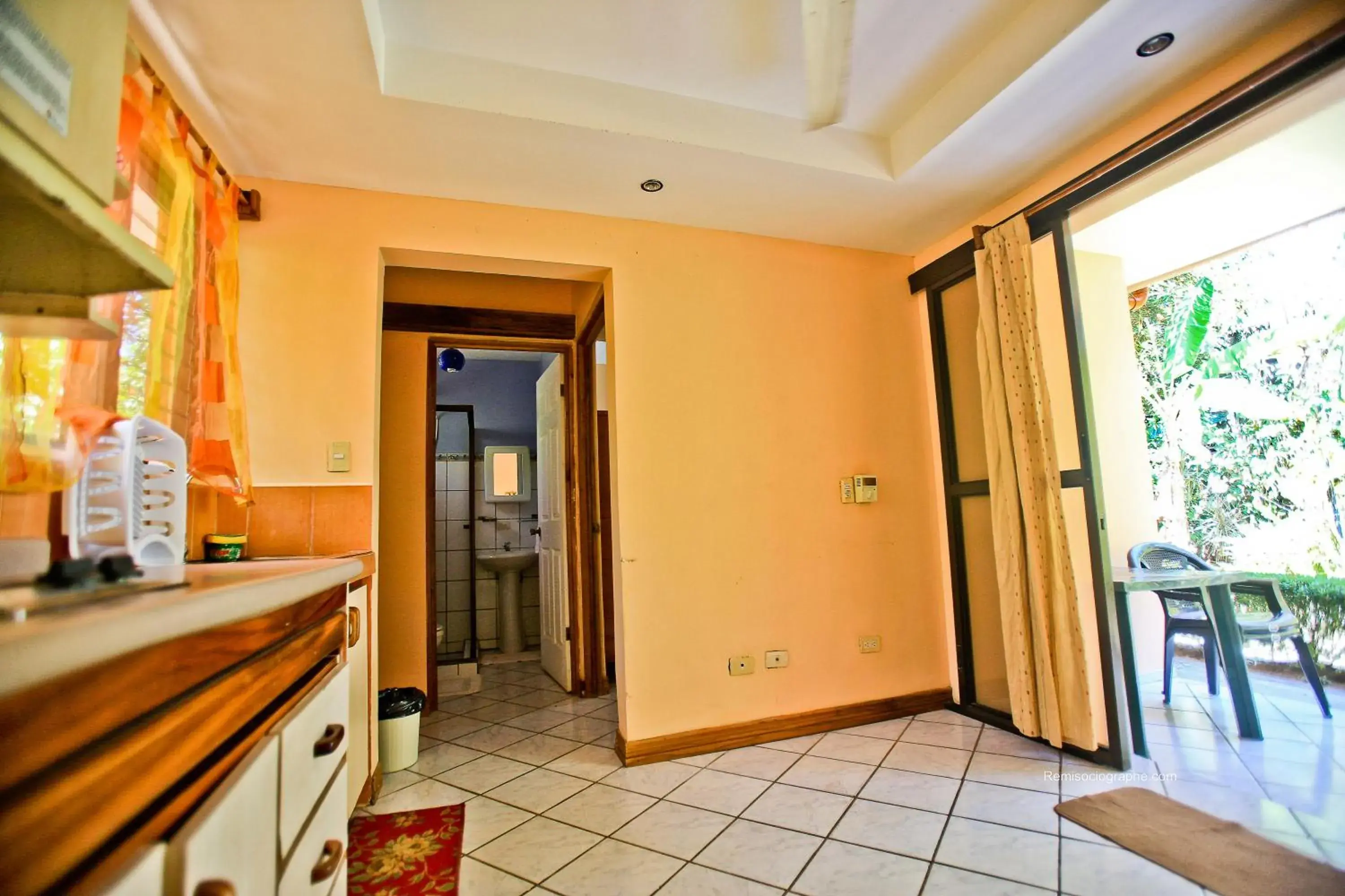 Apartment (1 Adult) in La Dolce Vita Apartment (1 Adult) in La Dolce Vita