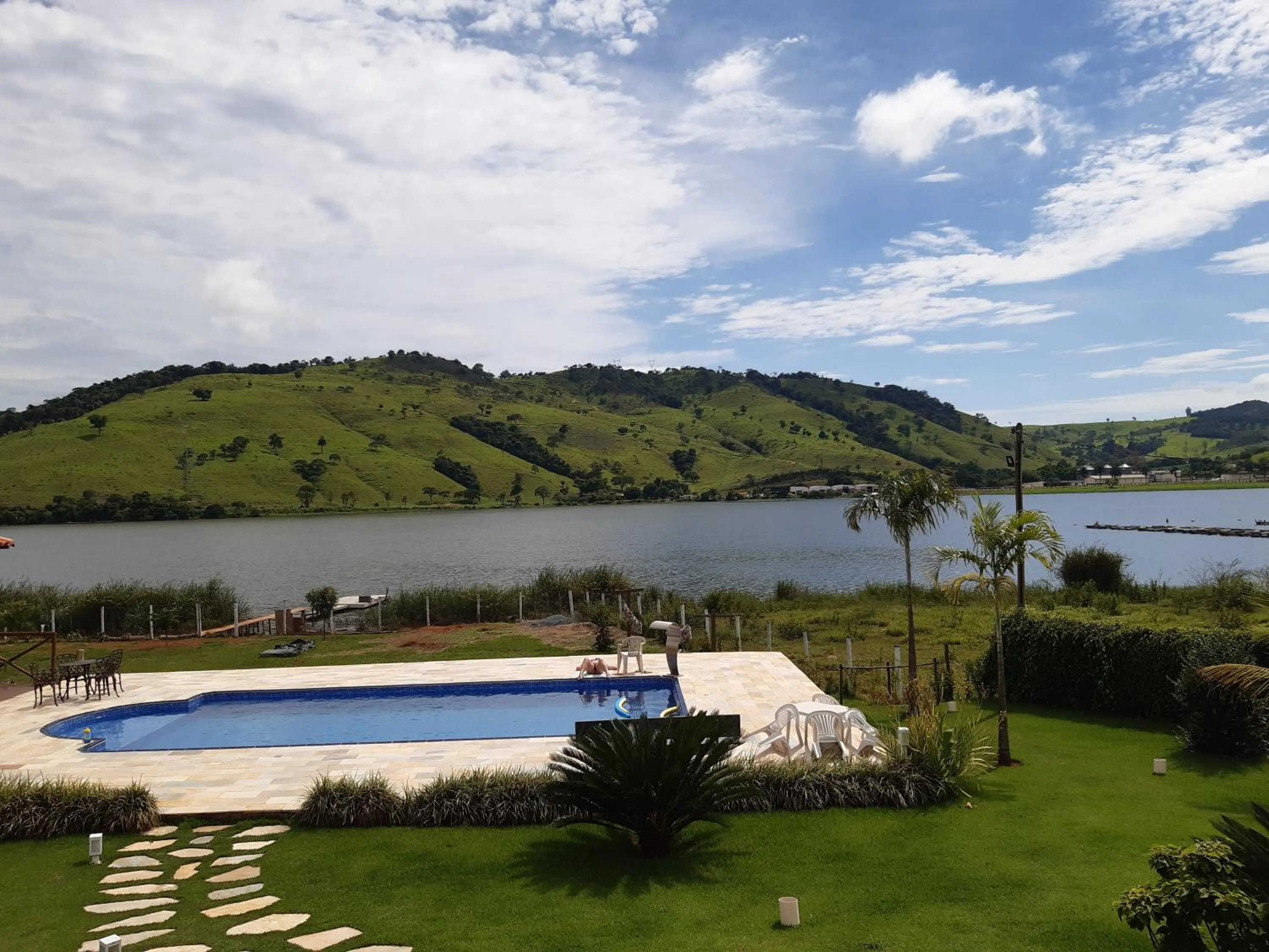 TuTu TonTo Acomodações e Lazer