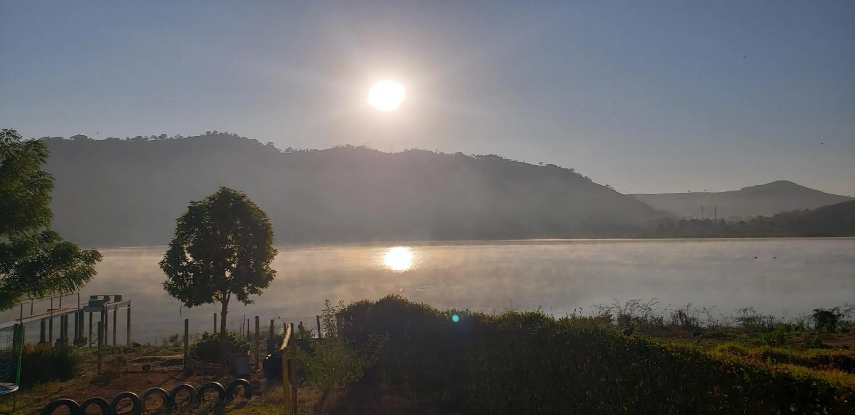 TuTu TonTo Acomodações e Lazer