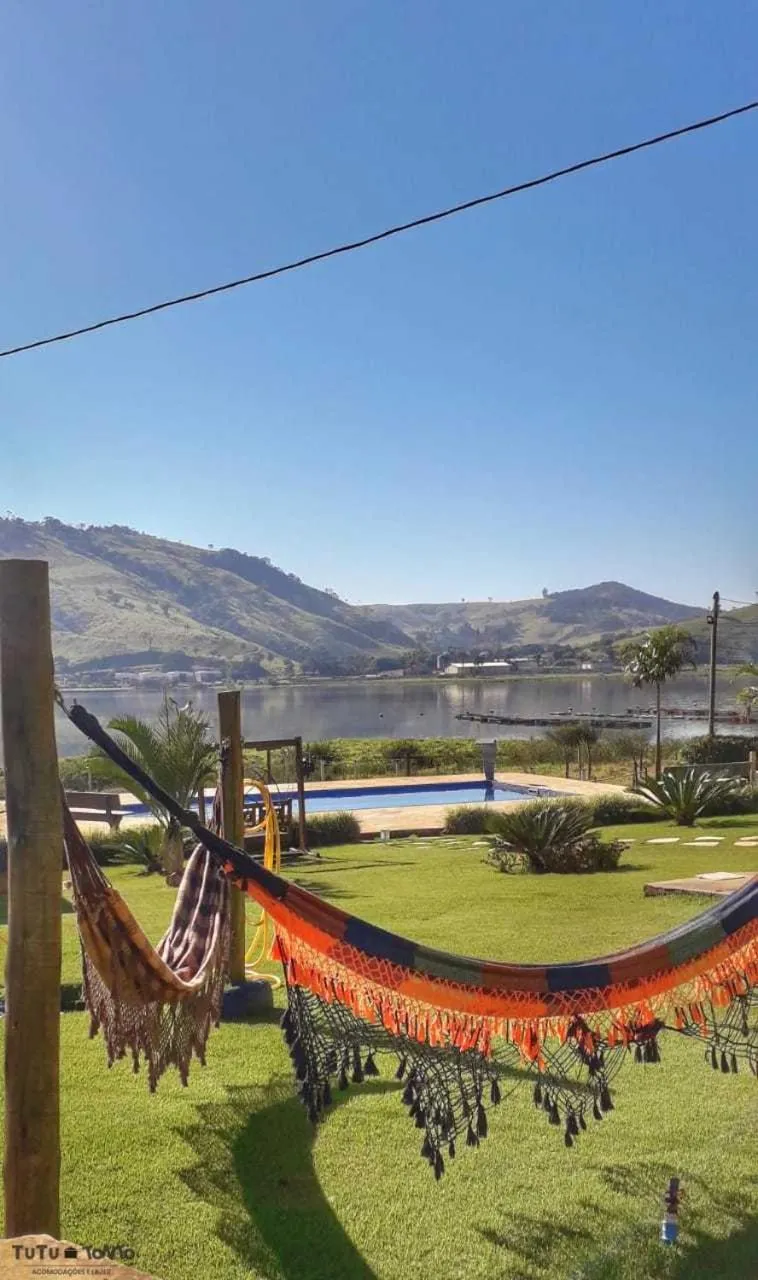 TuTu TonTo Acomodações e Lazer