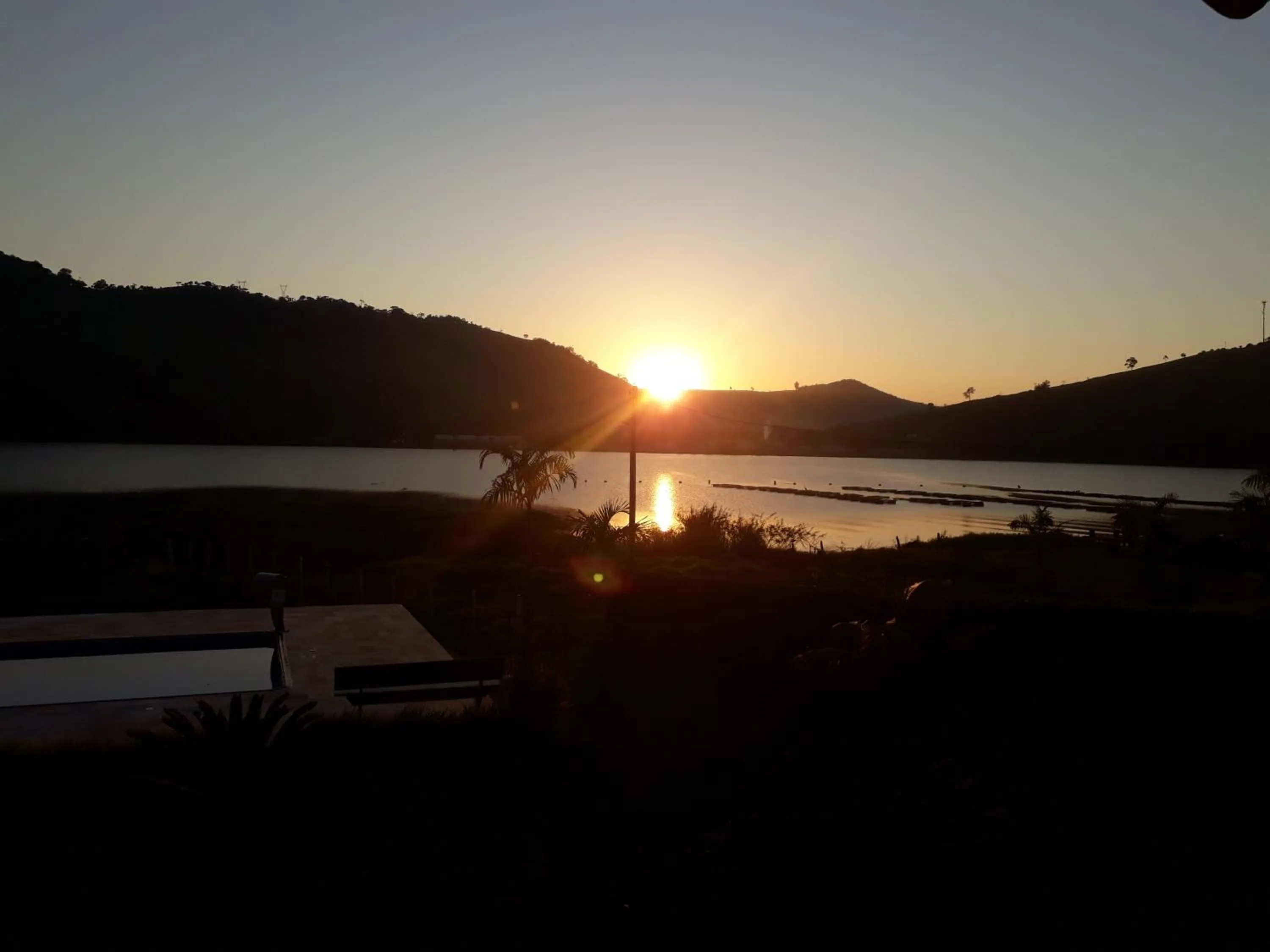 TuTu TonTo Acomodações e Lazer