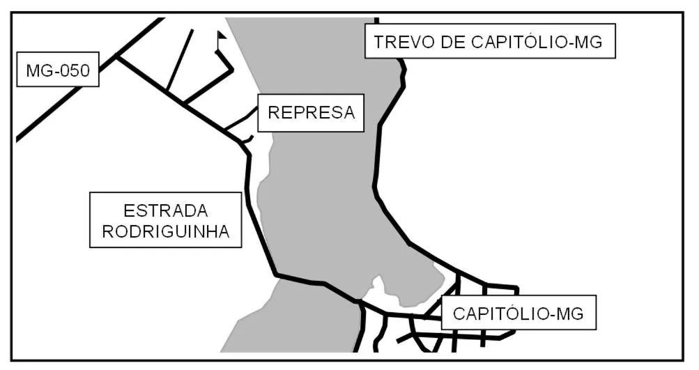 TuTu TonTo Acomodações e Lazer