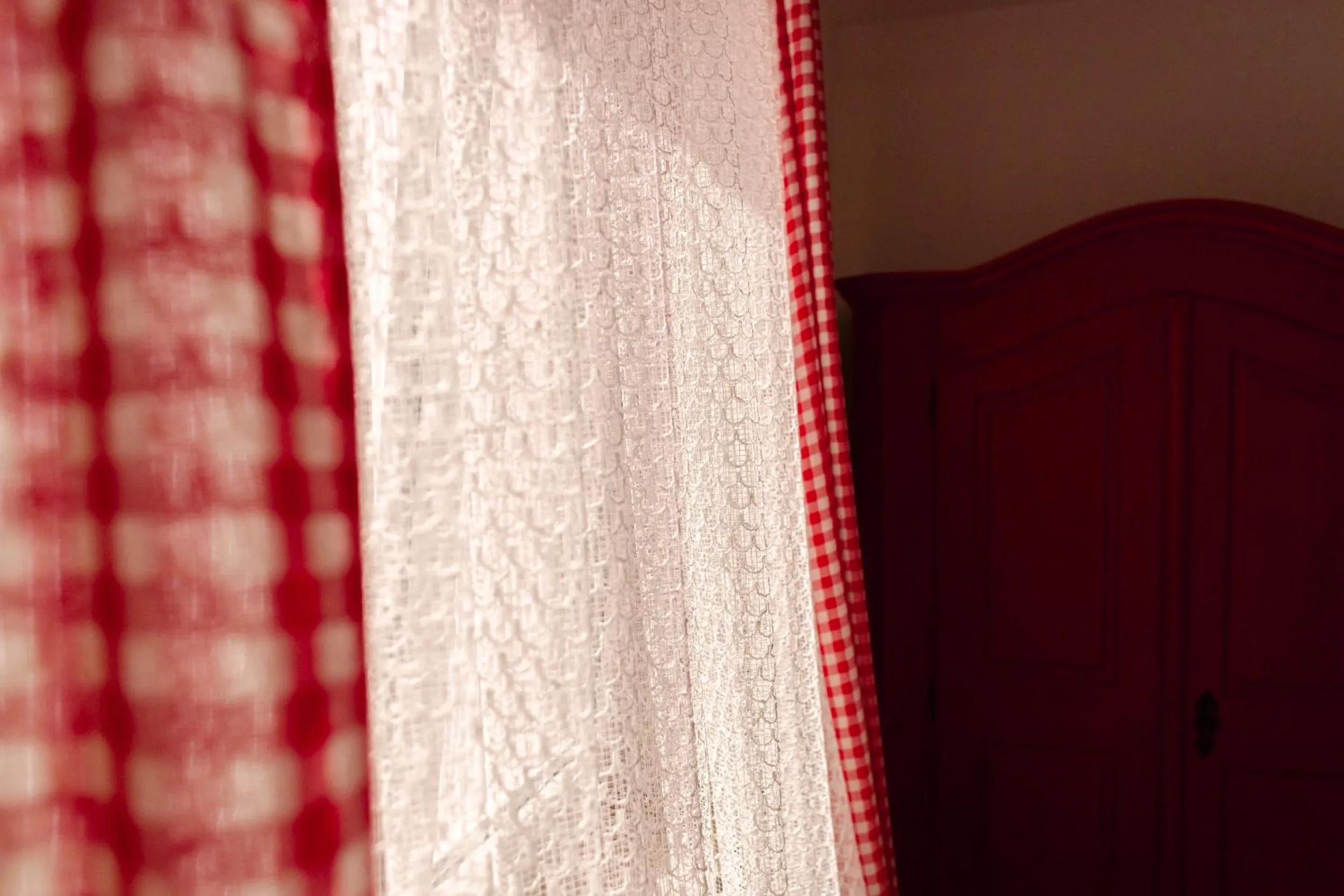 Bedroom in Hotel-Restaurant Köhler