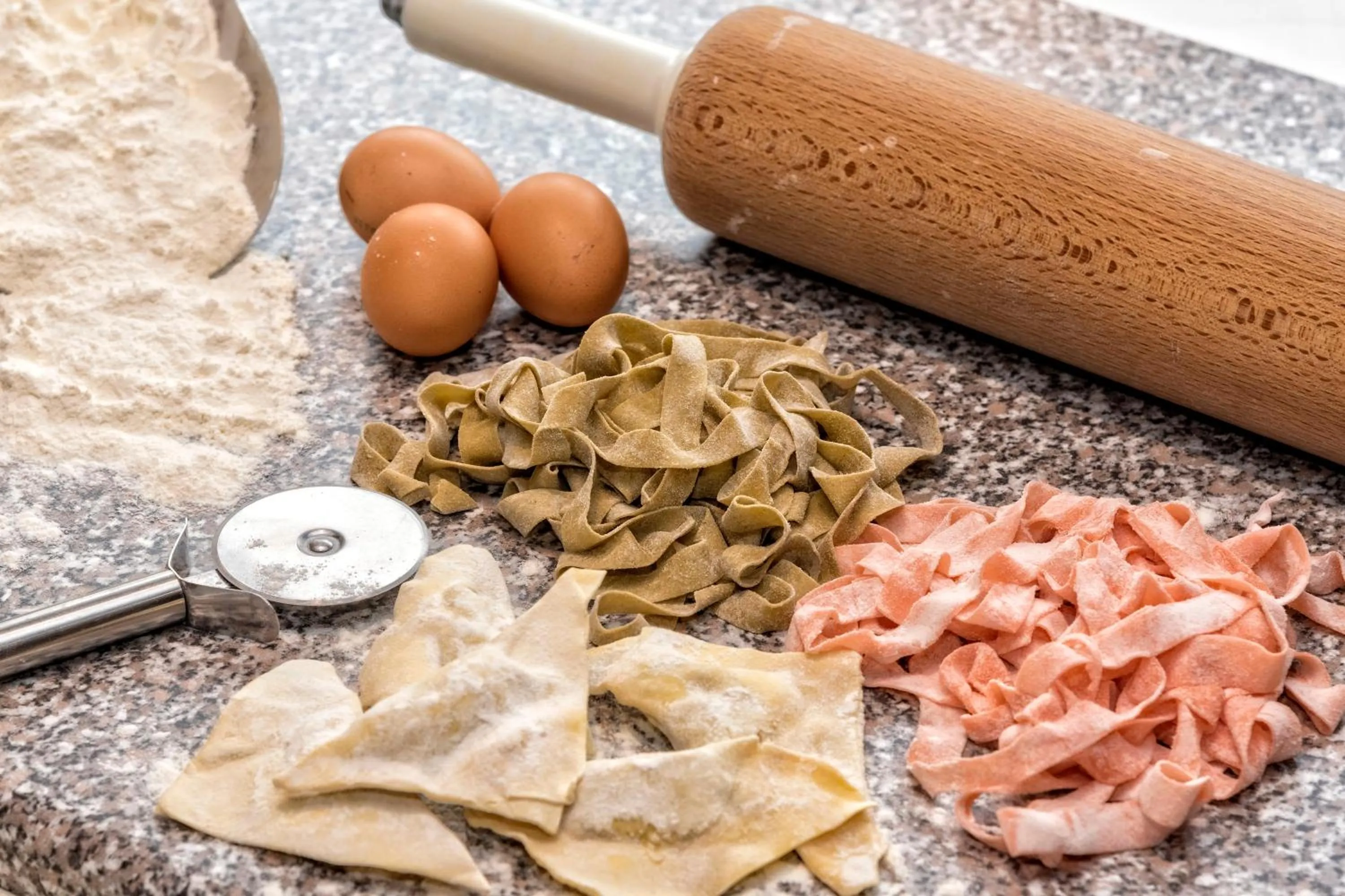 Food and drinks in Hotel Armin