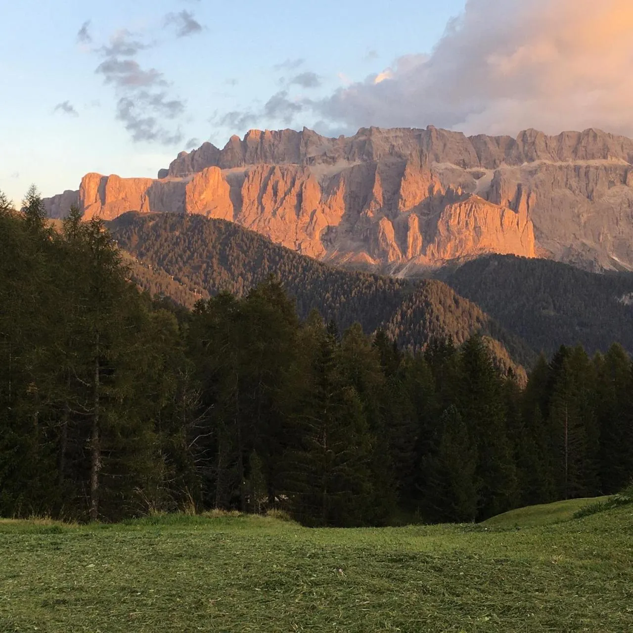 Nearby landmark in Residence Villa Stella