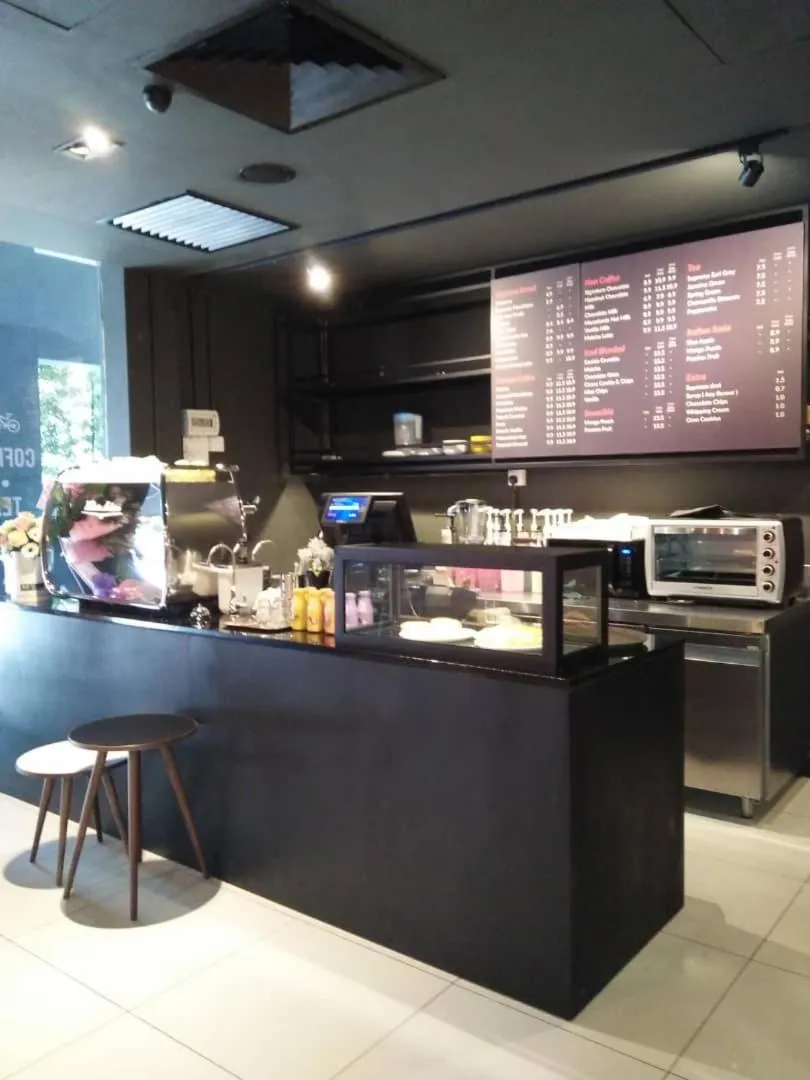 Chariton Hotel Butterworth