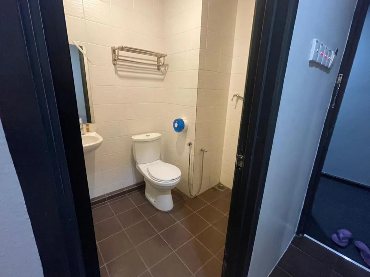 Chariton Hotel Butterworth