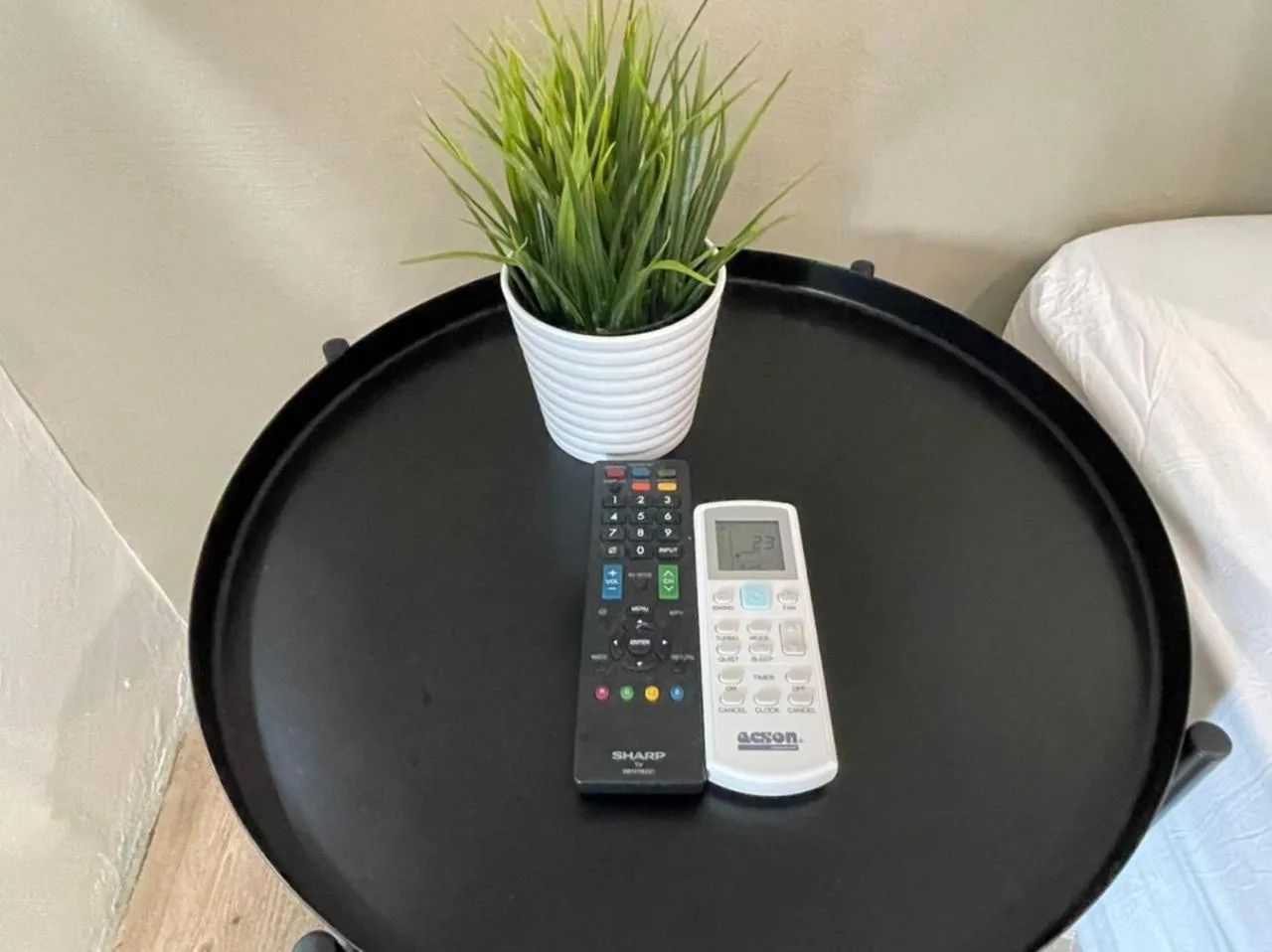 Chariton Hotel Butterworth