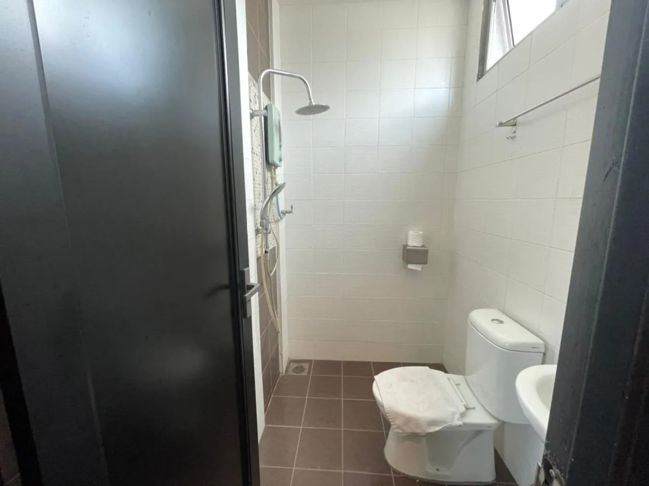 Chariton Hotel Butterworth