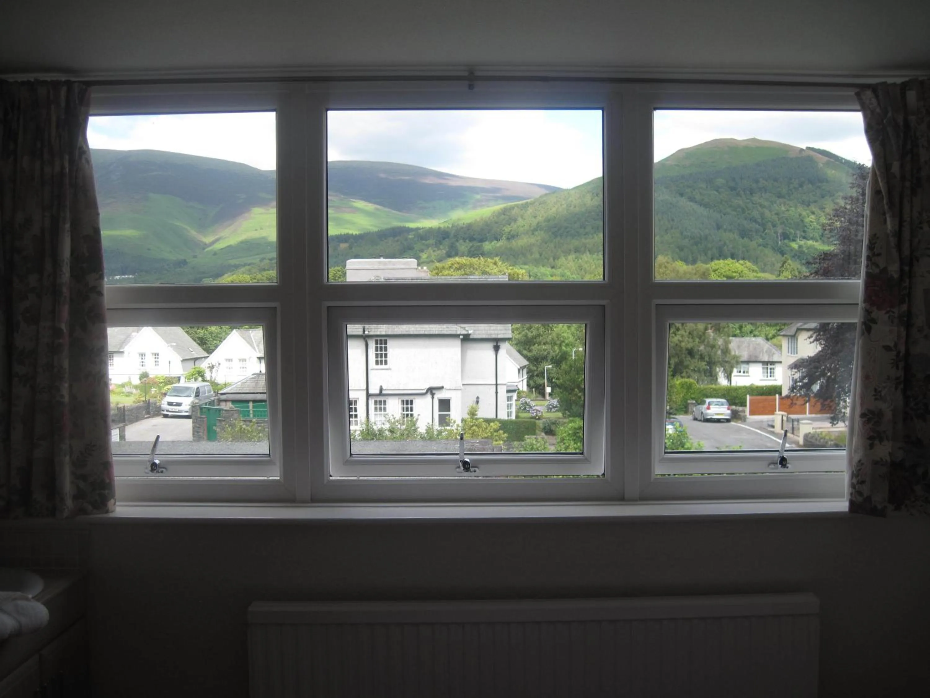 Day in Lincoln Guest House