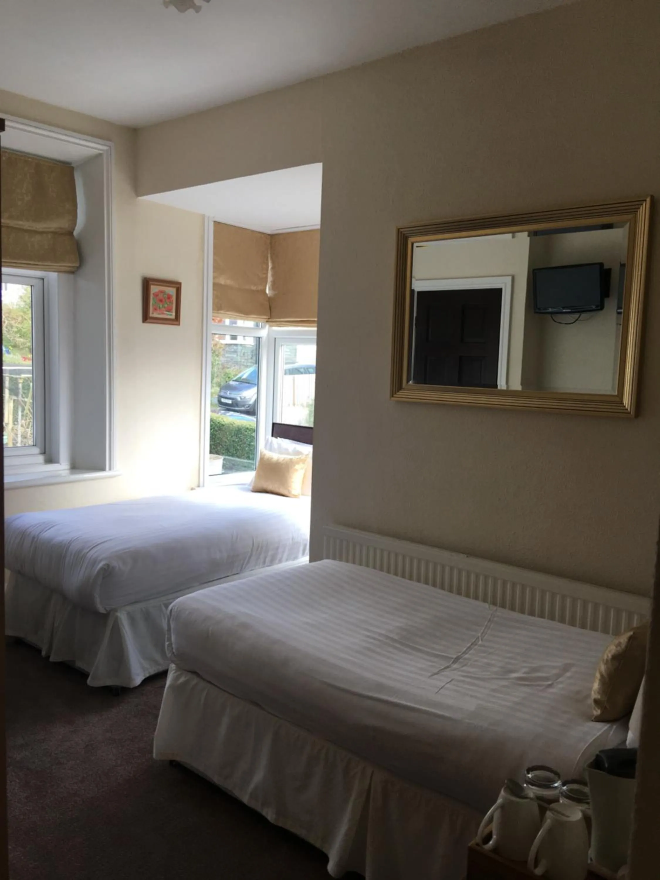 Other in Lincoln Guest House