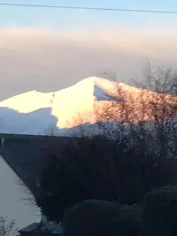 Triple Room with Views in Lincoln Guest House Triple Room with Views in Lincoln Guest House