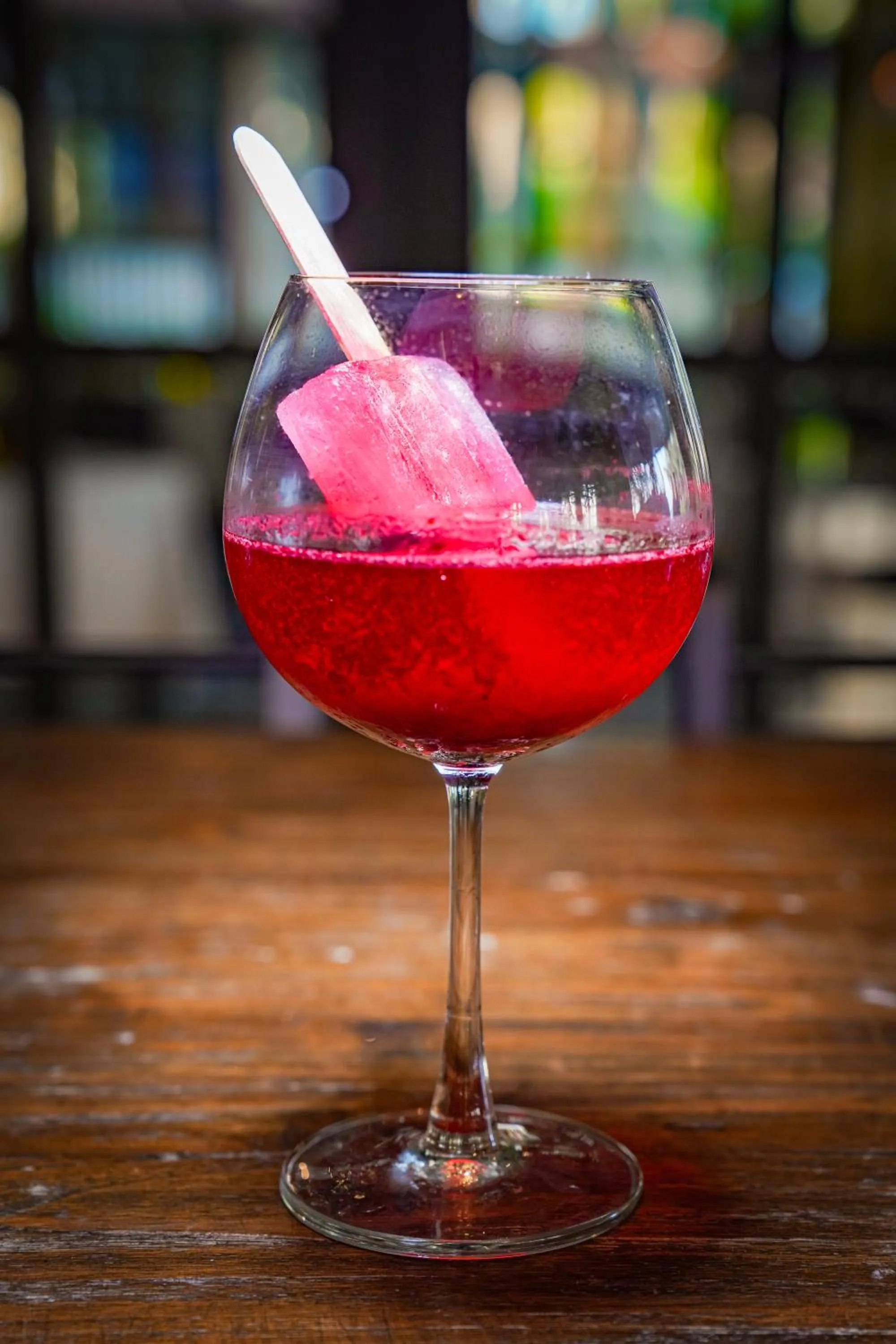 Drinks in Dusit Thani Krabi Beach Resort