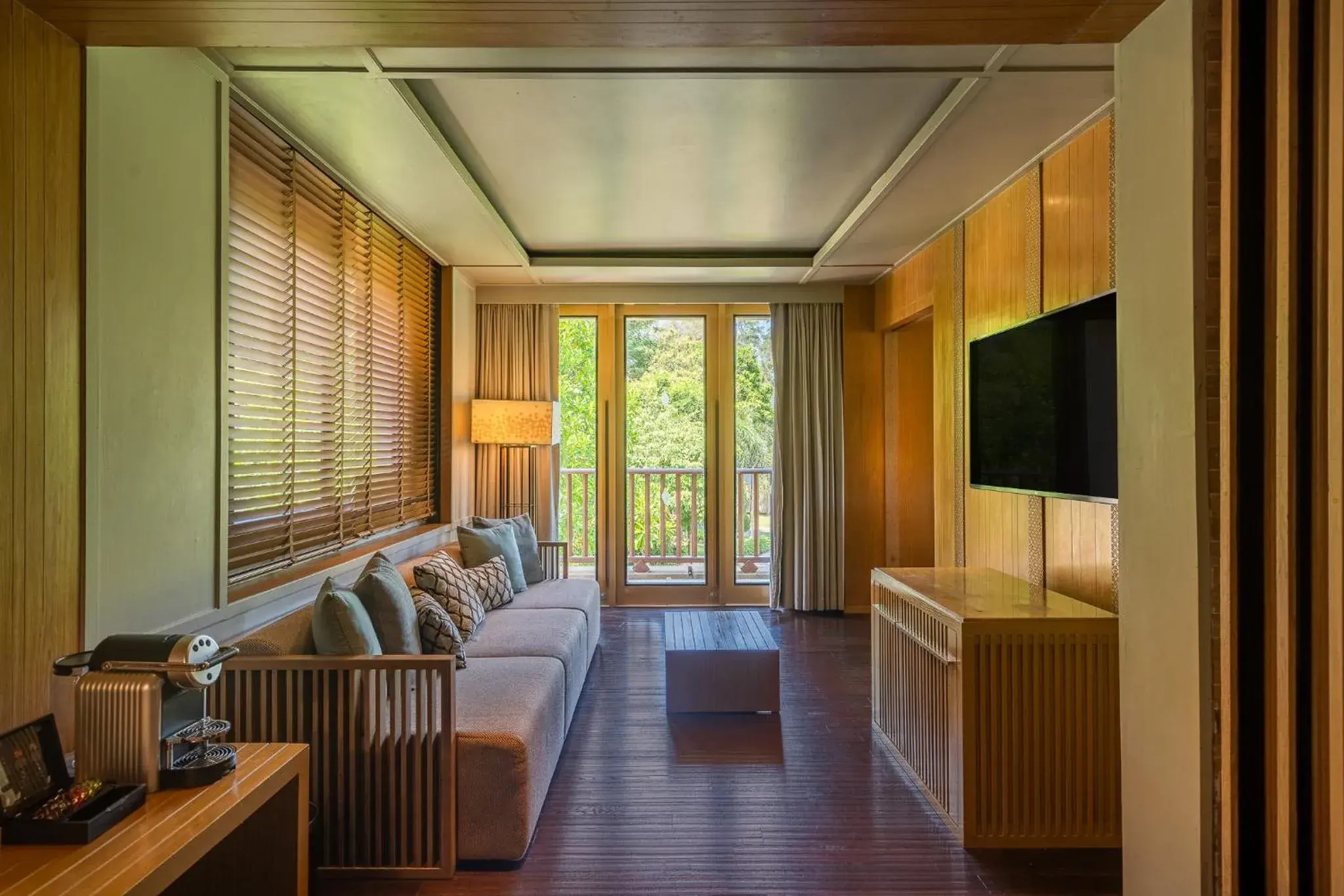 Club Suite with Plunge Pool in Dusit Thani Krabi Beach Resort - SHA Extra Plus Club Suite with Plunge Pool in Dusit Thani Krabi Beach Resort - SHA Extra Plus