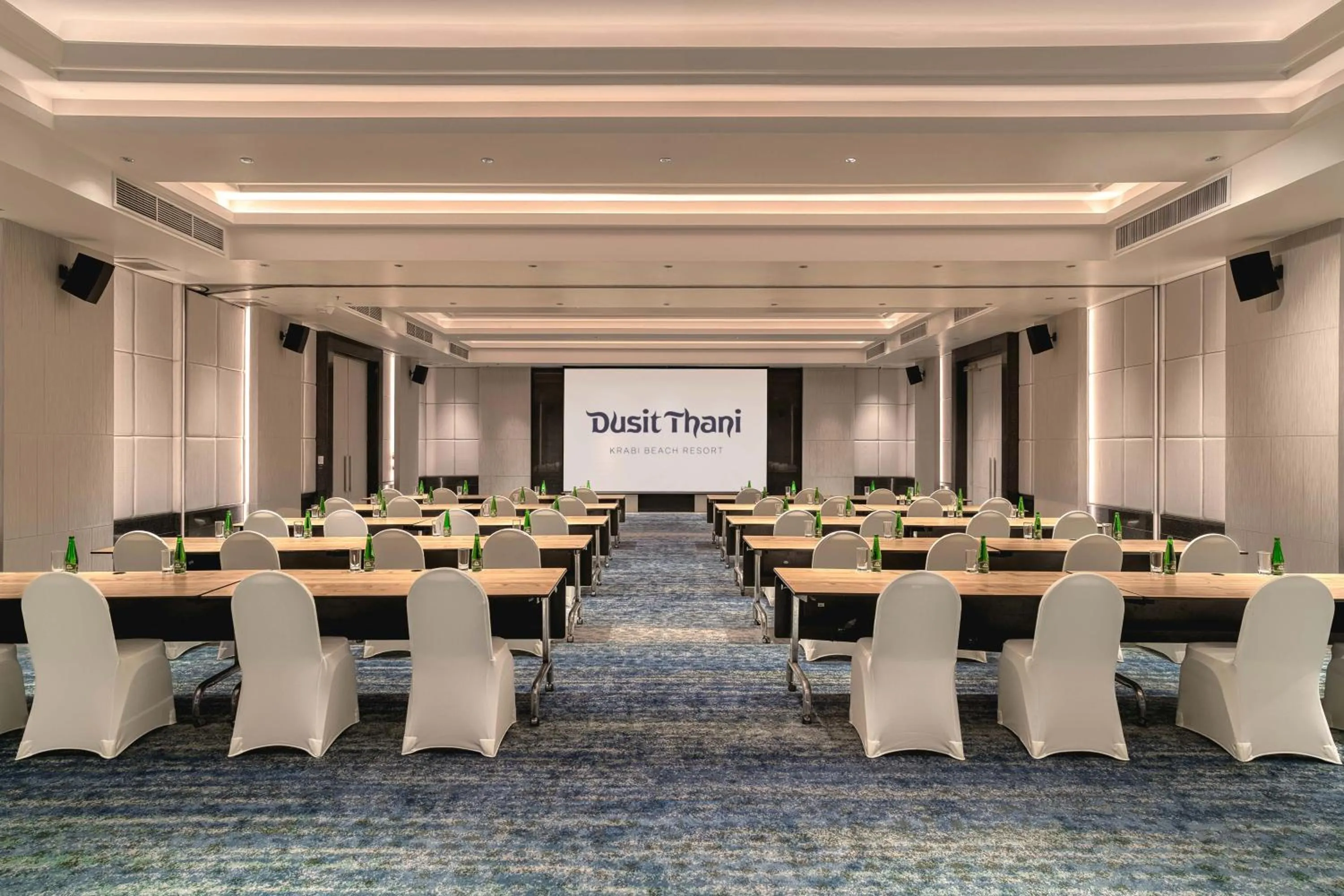 Meeting/conference room in Dusit Thani Krabi Beach Resort