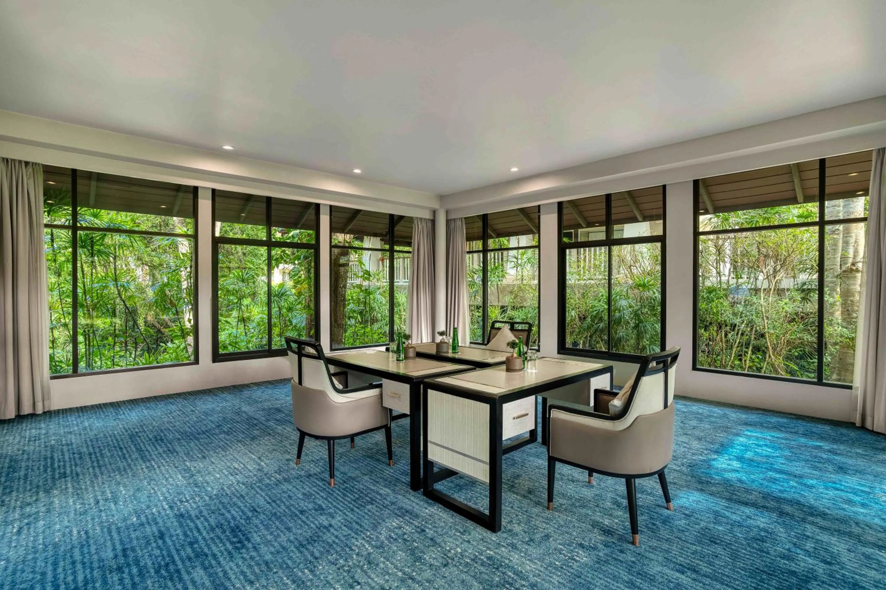 Meeting/conference room in Dusit Thani Krabi Beach Resort