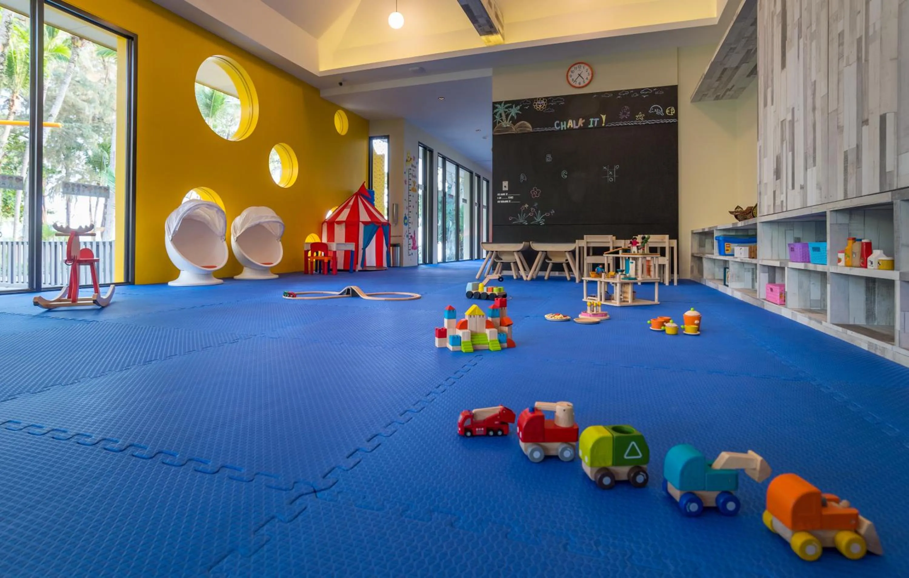 Other in Dusit Thani Krabi Beach Resort