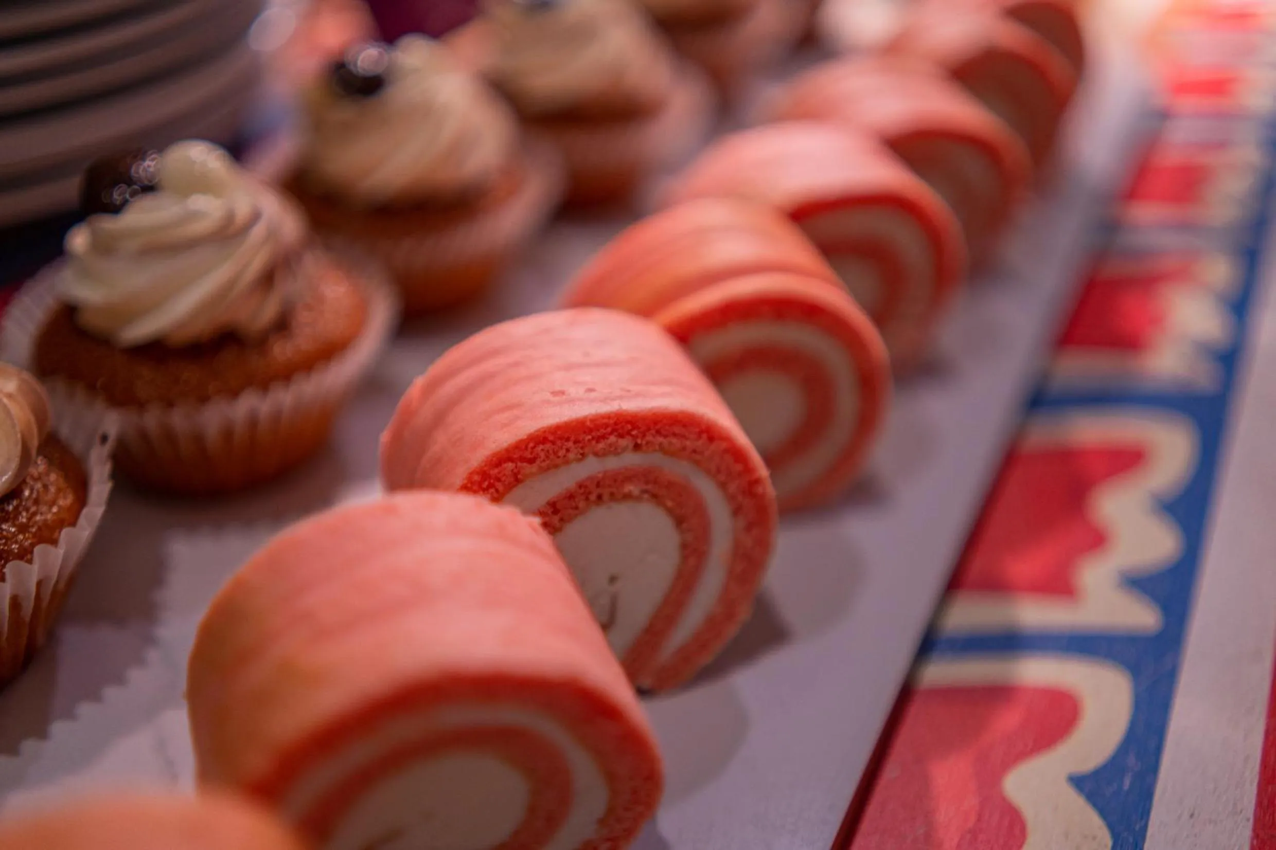 Breakfast in Dusit Thani Krabi Beach Resort