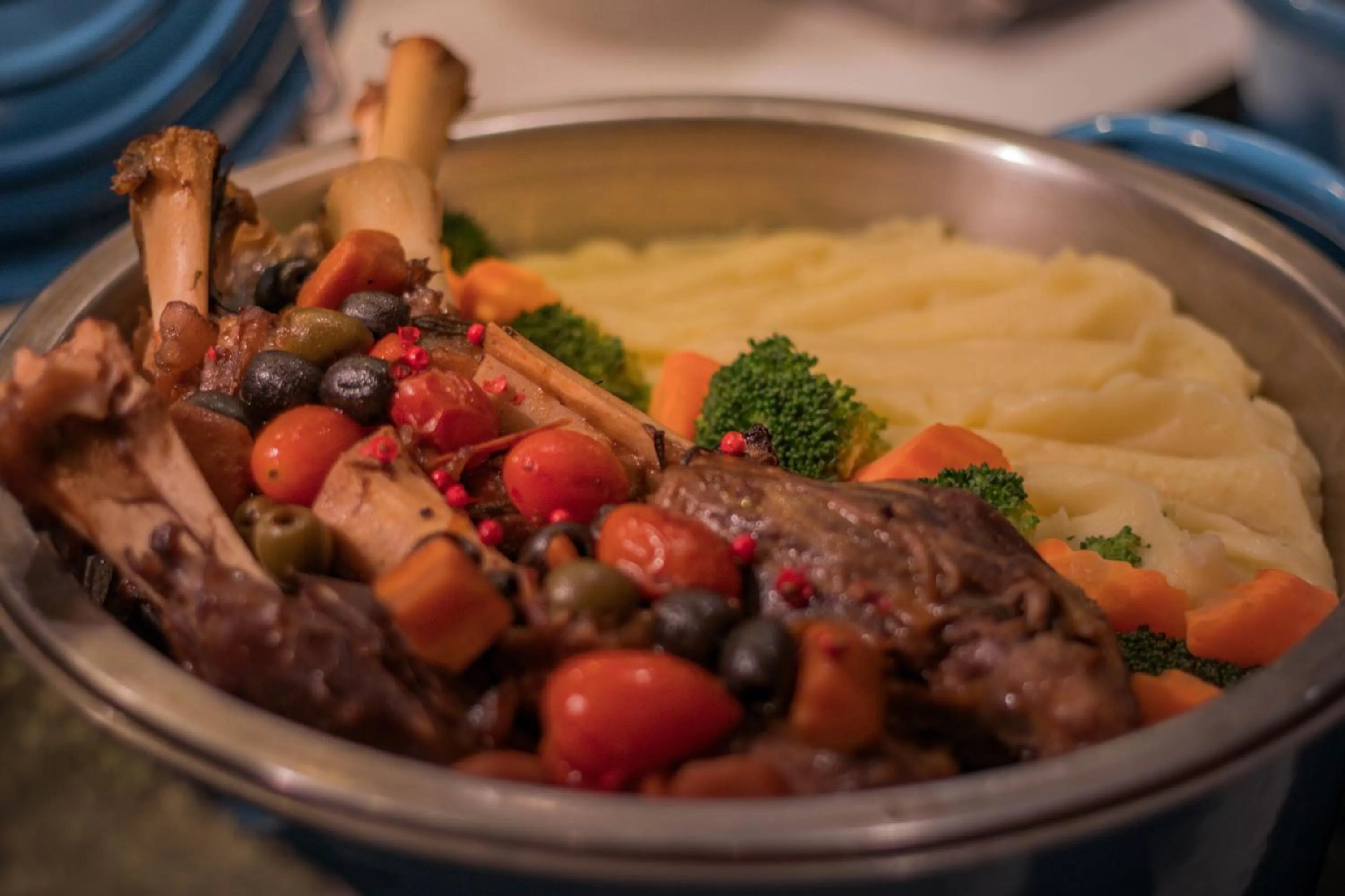 Restaurant/places to eat in The Westin Grande Sukhumvit, Bangkok