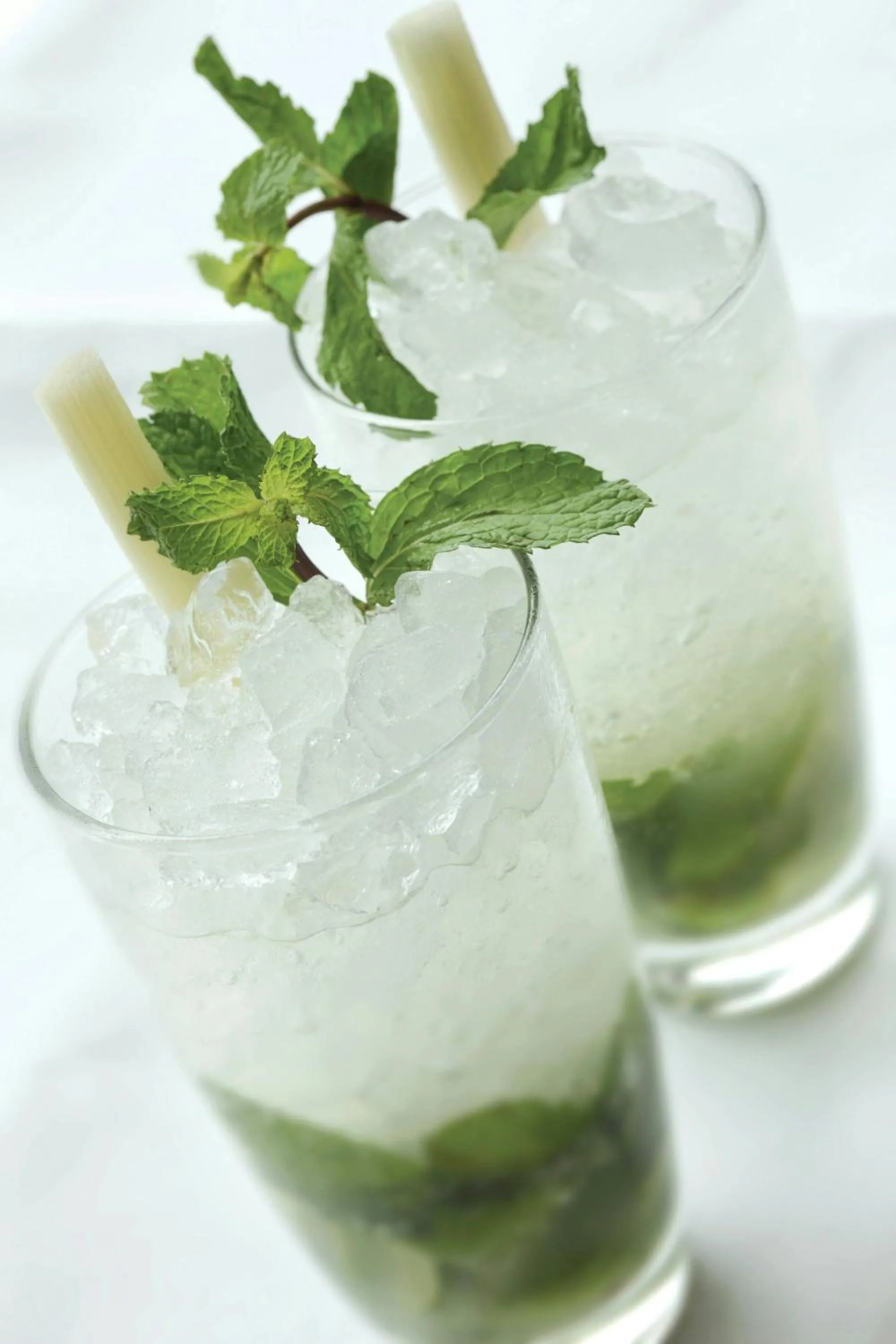 Restaurant/places to eat in The Westin Grande Sukhumvit, Bangkok