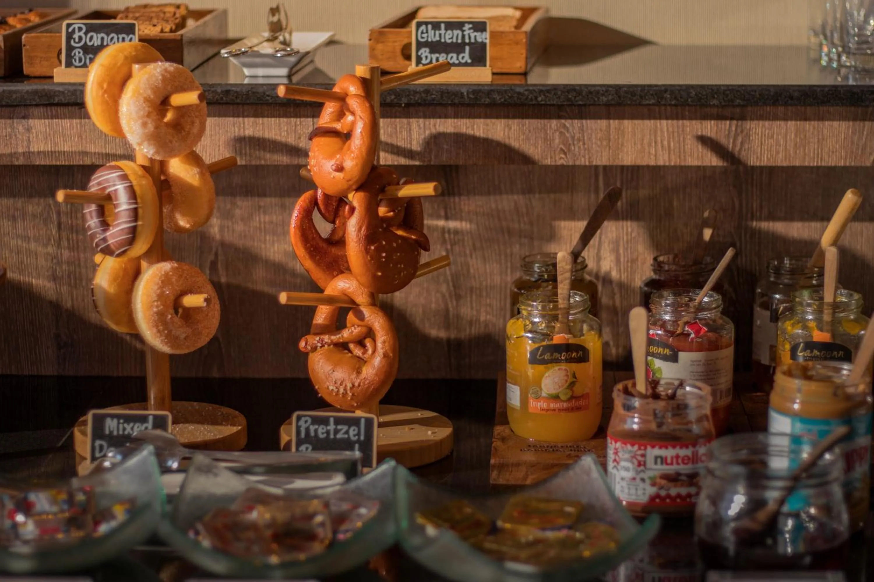 Lounge or bar in The Westin Grande Sukhumvit, Bangkok