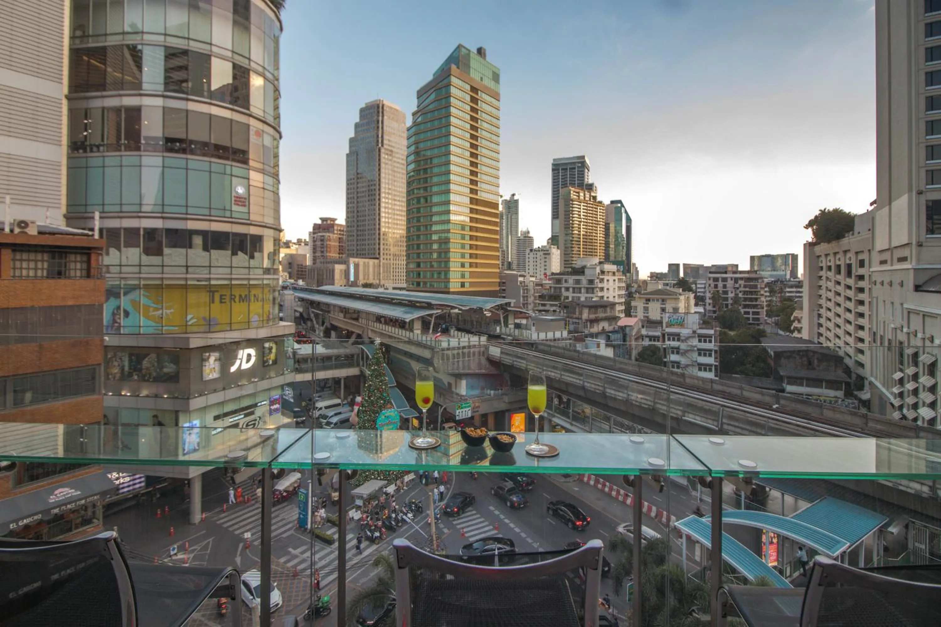 Other in The Westin Grande Sukhumvit, Bangkok