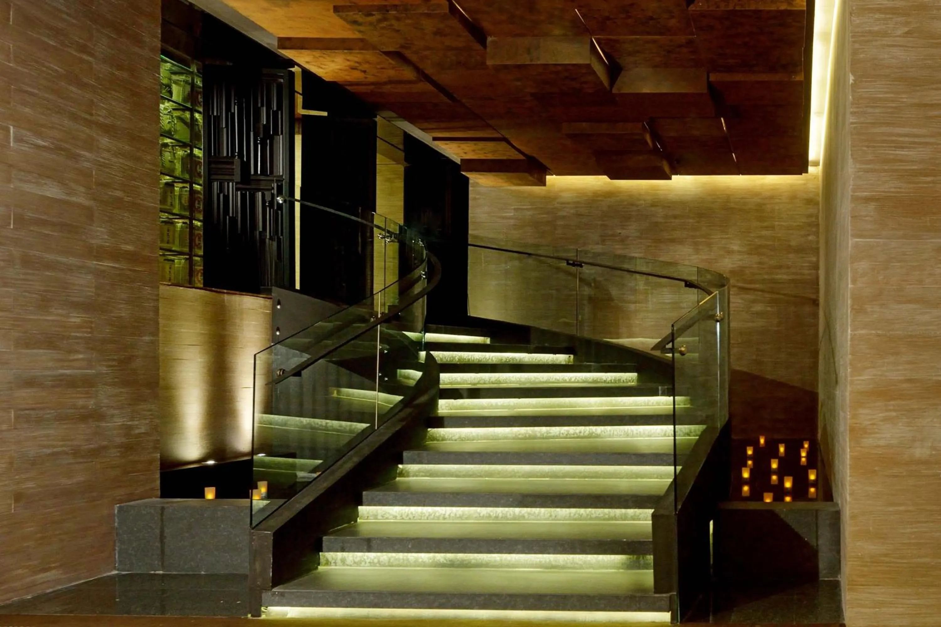 Restaurant/places to eat in The Westin Grande Sukhumvit, Bangkok