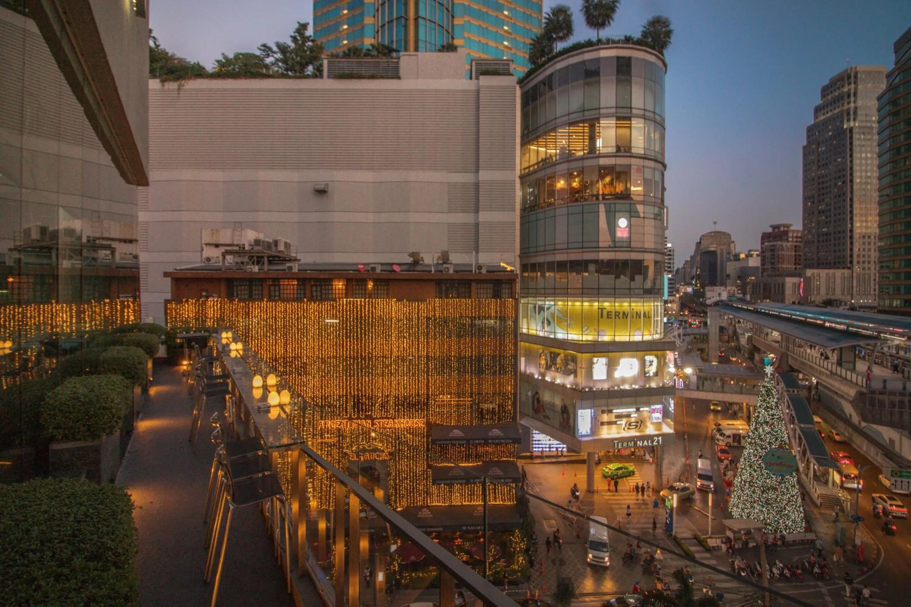 Other in The Westin Grande Sukhumvit, Bangkok