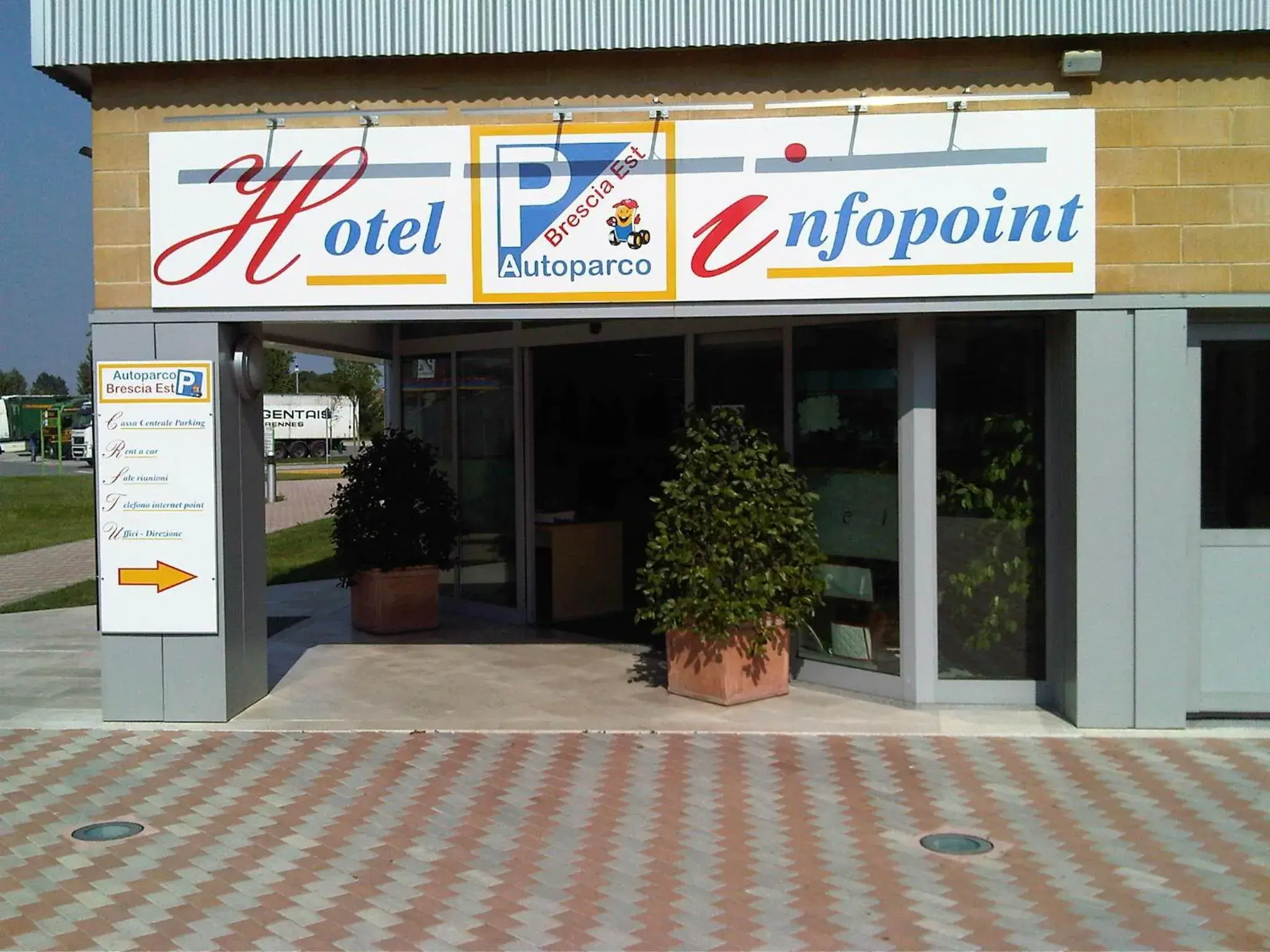 Hotel Santa Giulia Hotel Santa Giulia