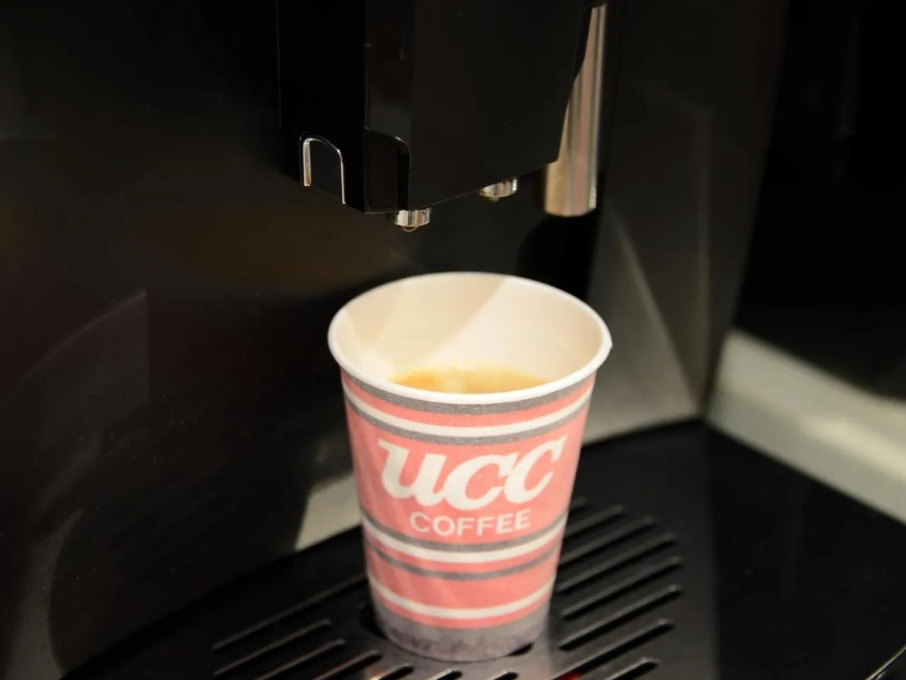 Coffee/tea facilities in Nagoya Sakae Green Hotel