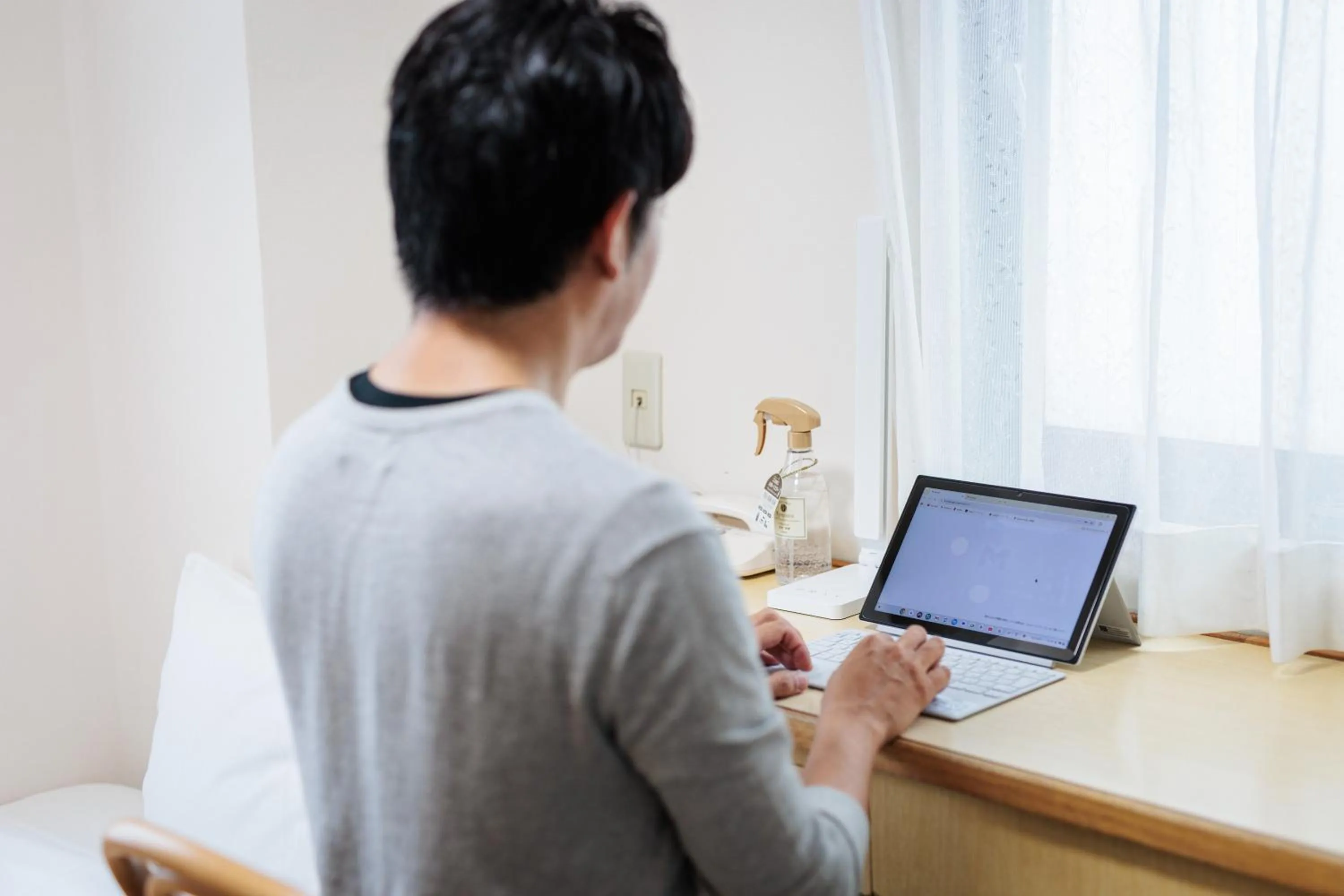 Nagoya Sakae Green Hotel