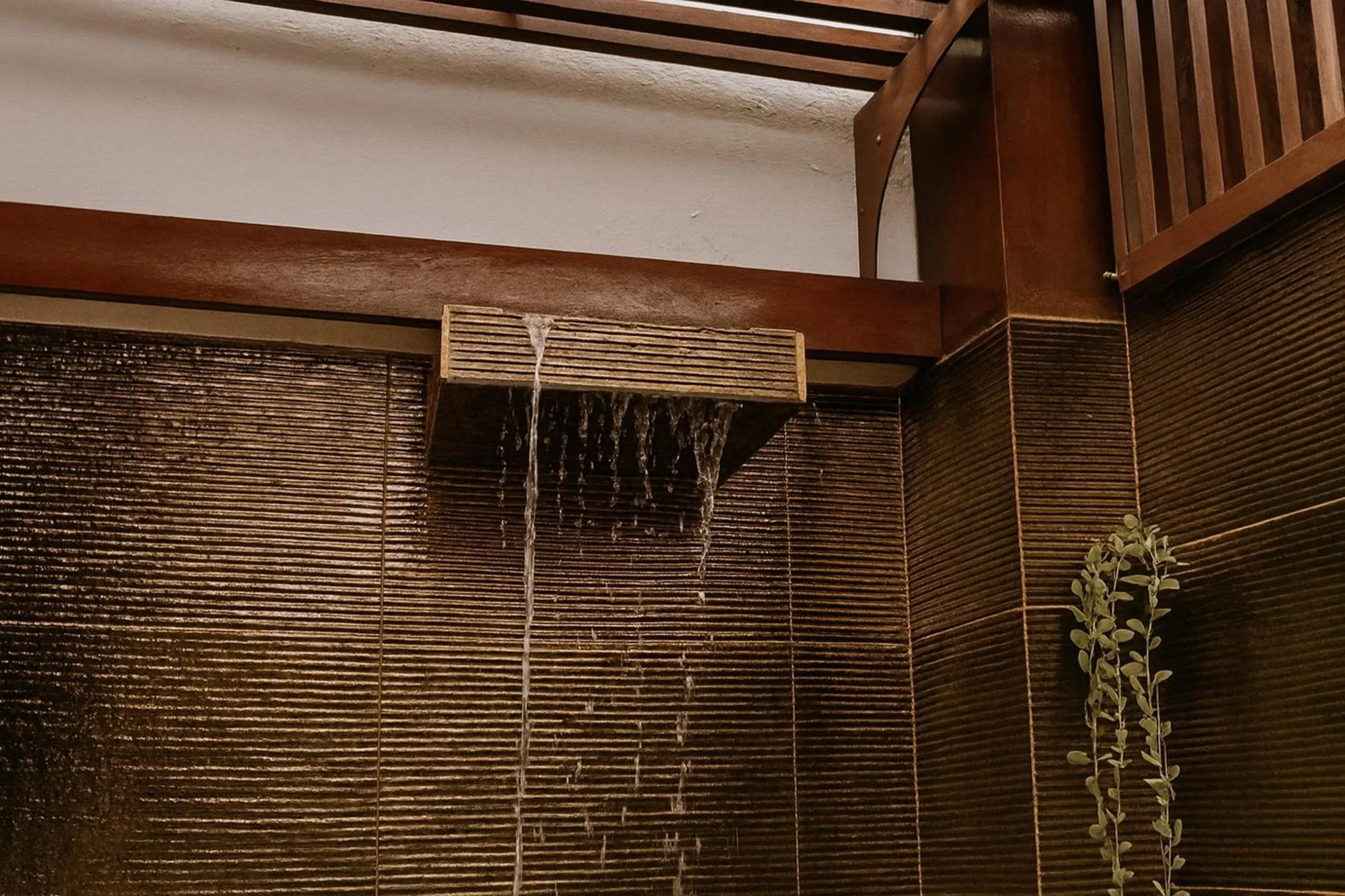 Bathroom in Seven Senses Guesthouse