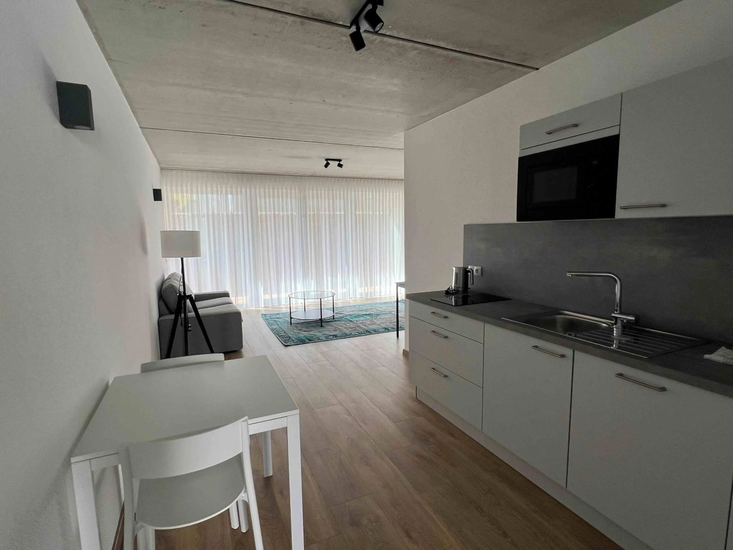 City Hotel und City Apartments Centrum