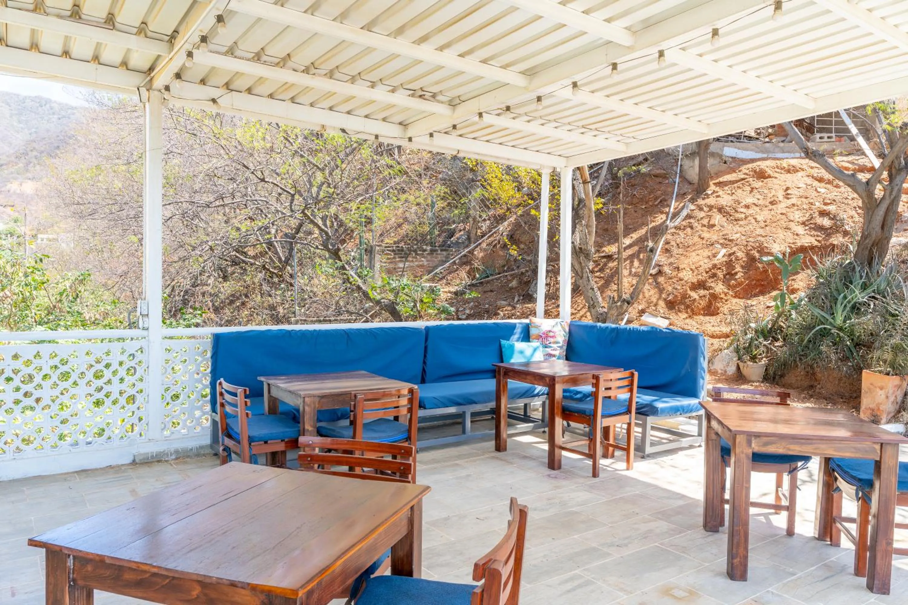 Day in Vito Hotel Boutique Taganga