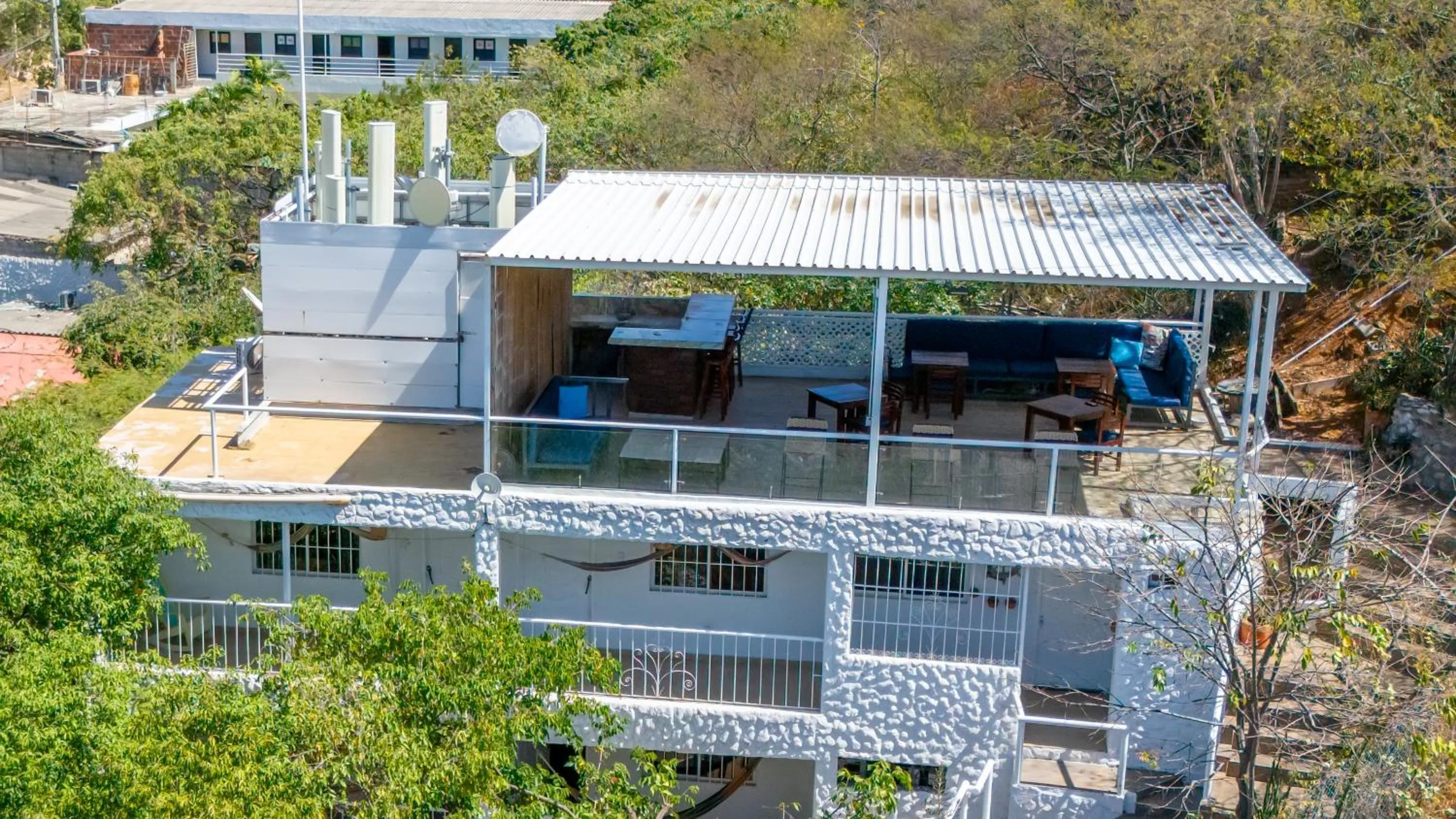 Day in Vito Hotel Boutique Taganga