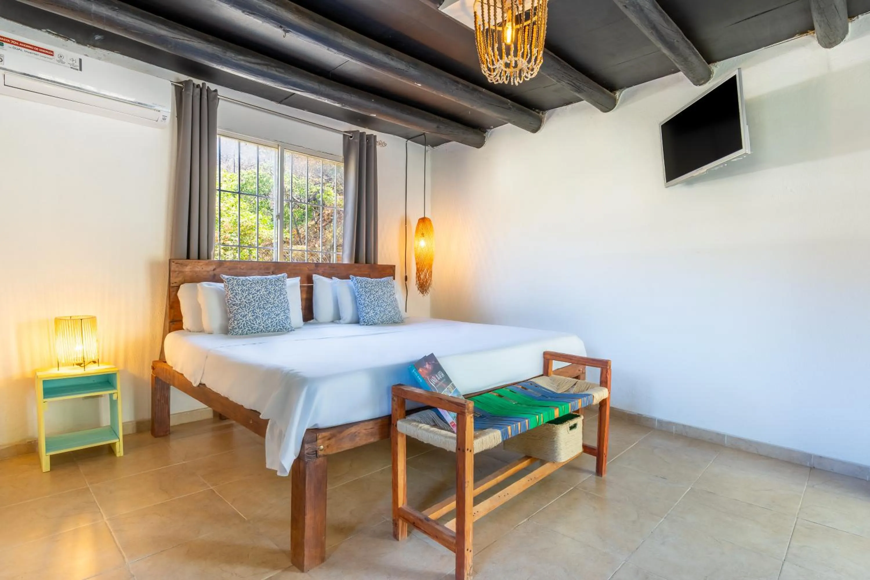 Vito Hotel Boutique Taganga