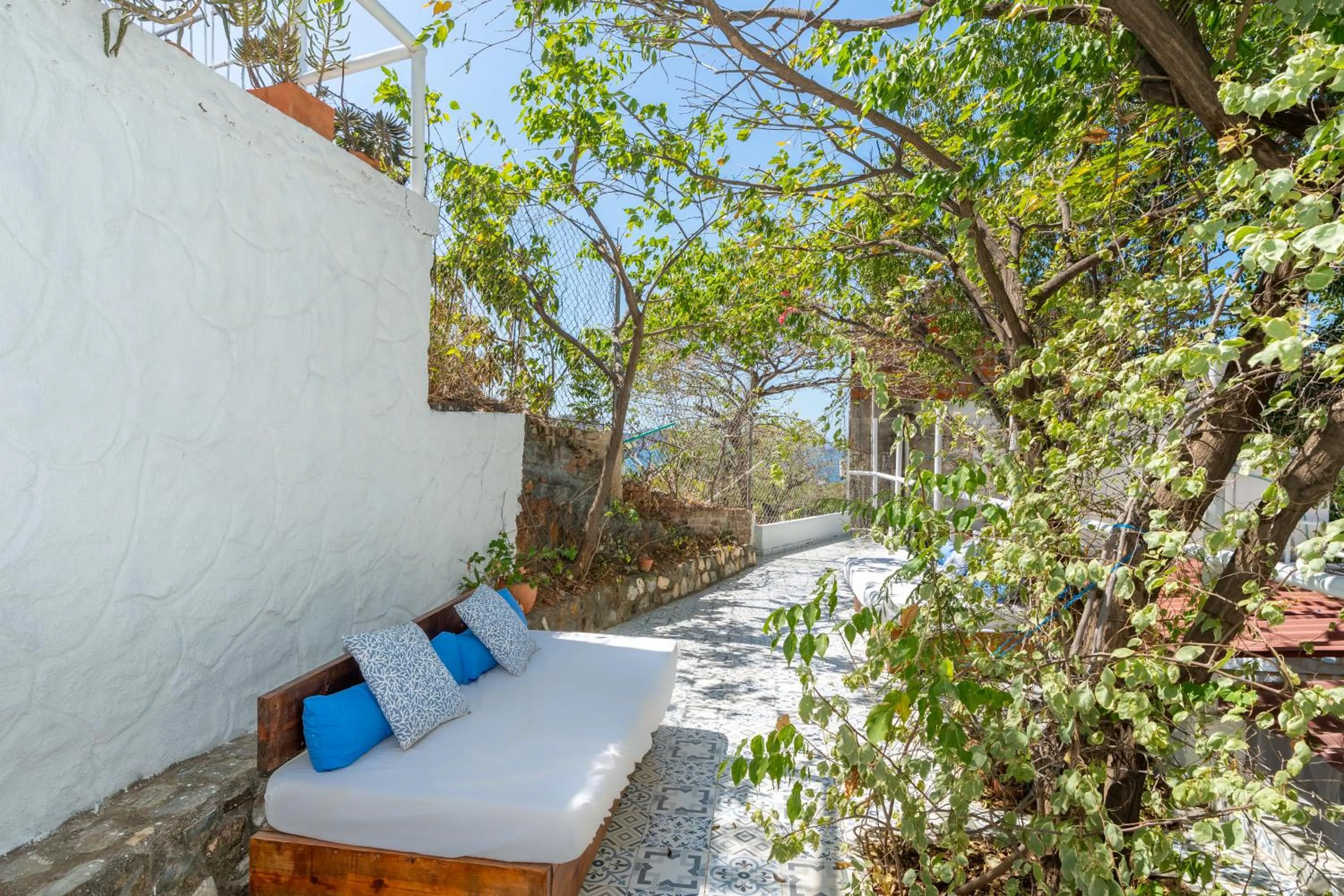 Day in Vito Hotel Boutique Taganga