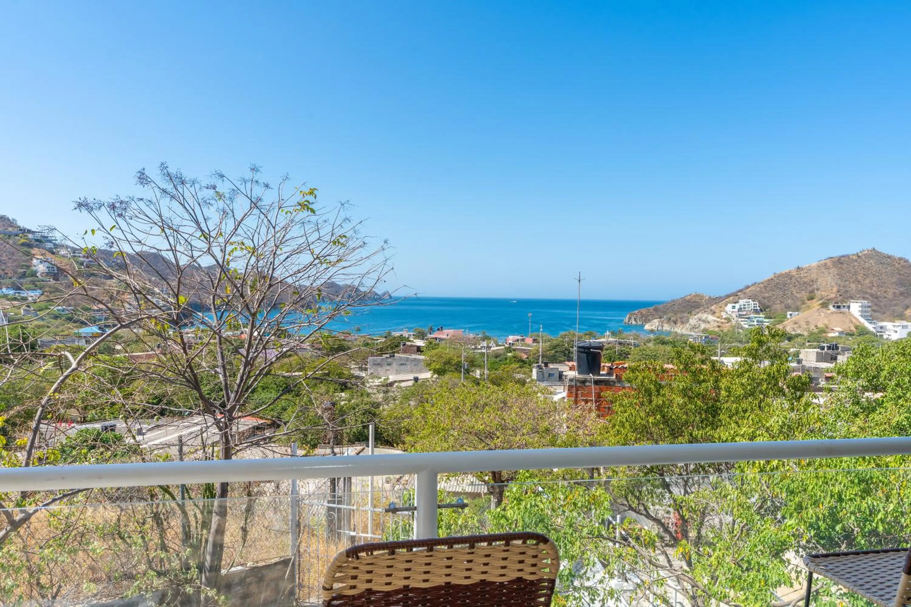 Day in Vito Hotel Boutique Taganga