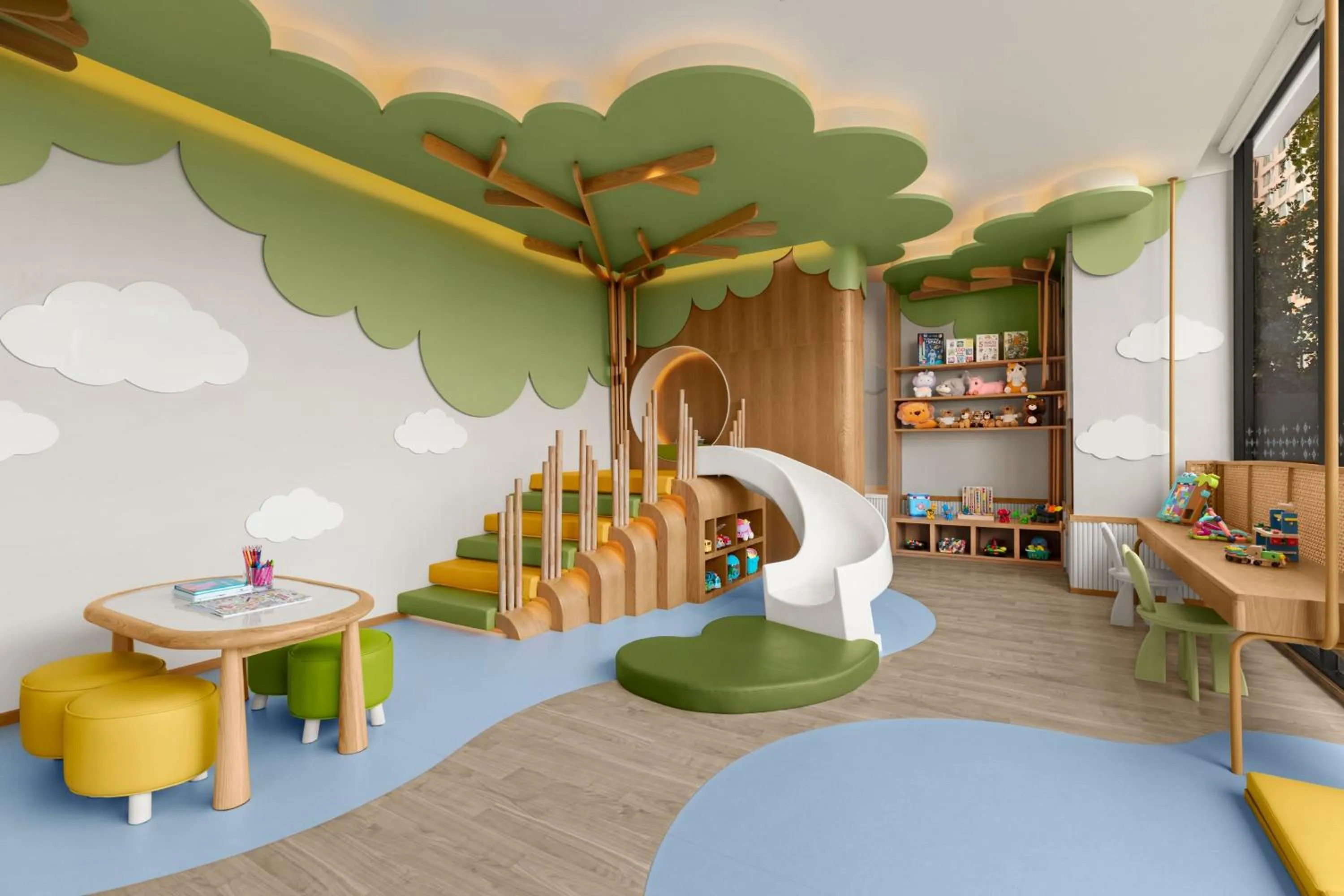 Other in Chiang Mai Marriott Hotel