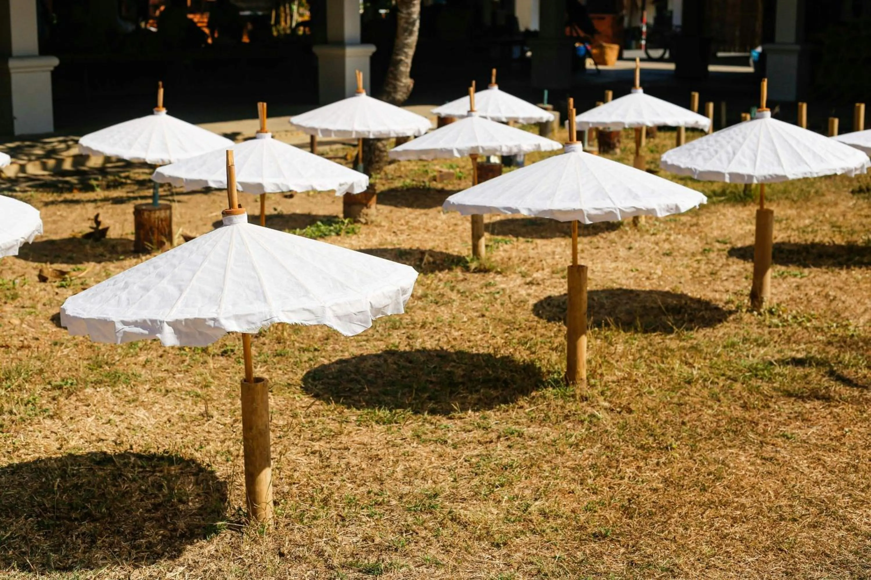 Other in Chiang Mai Marriott Hotel