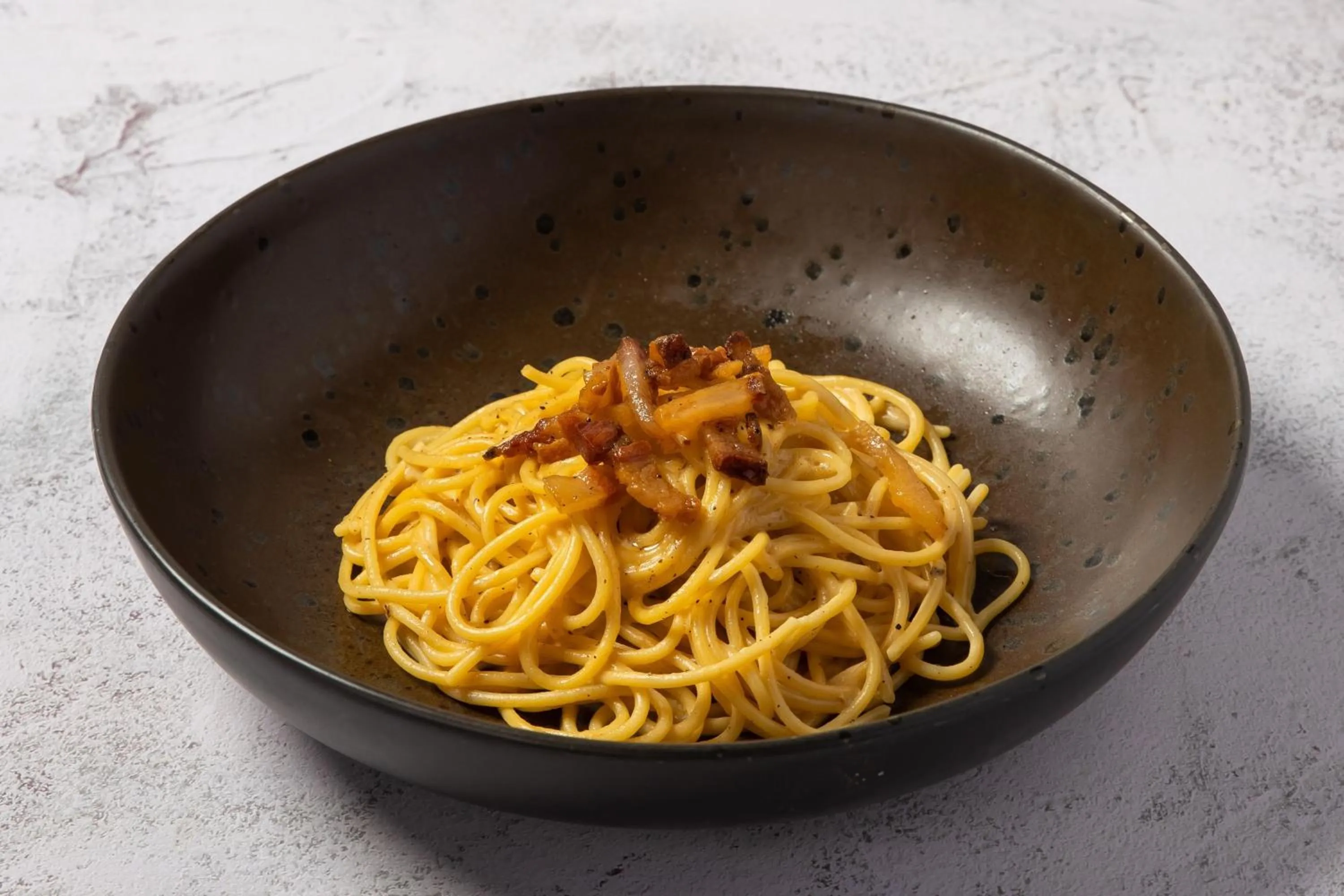 Restaurant/places to eat in Chiang Mai Marriott Hotel