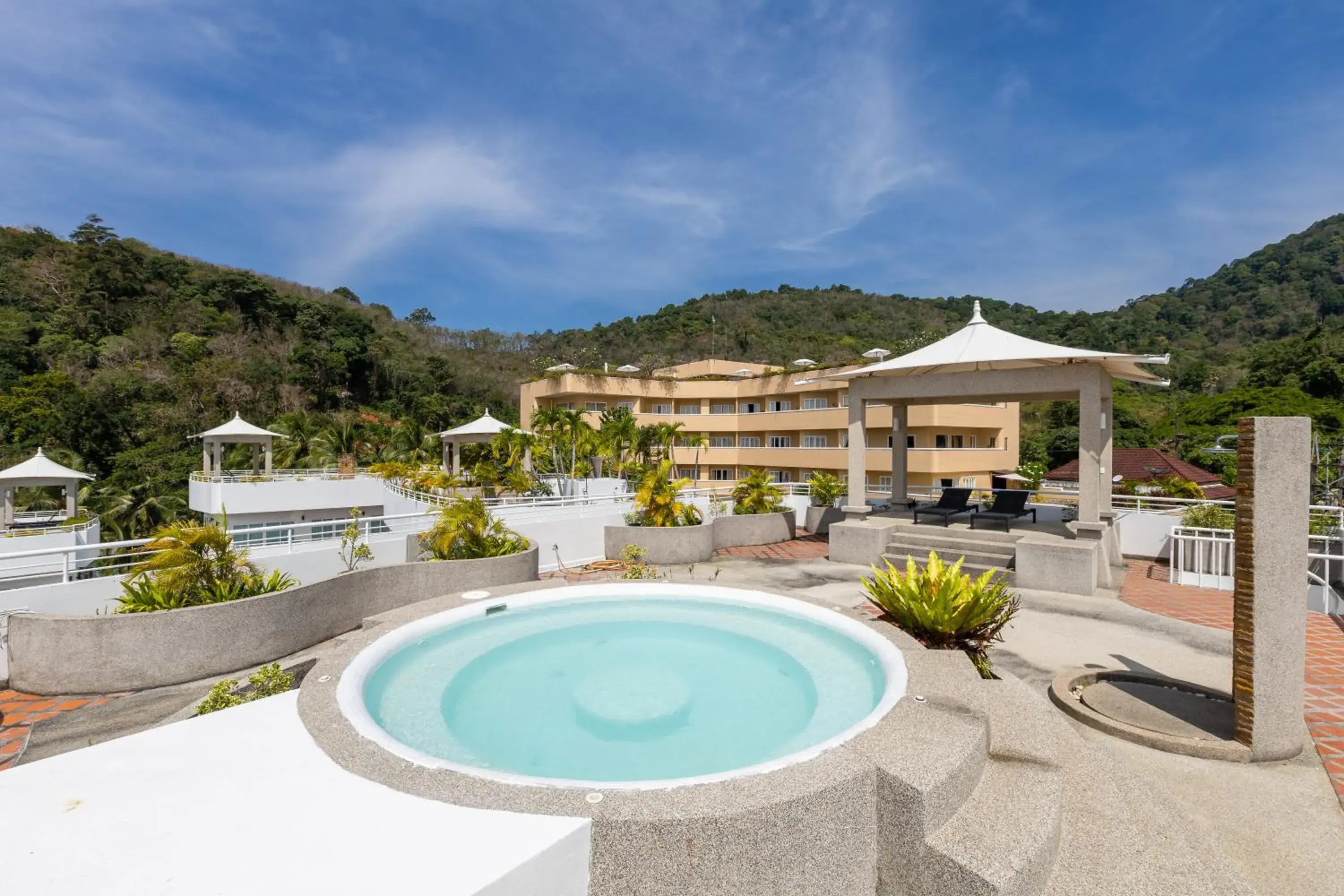 One-Bedroom Suite in Phunawa Resort Phuket Karon Beach - SHA Plus One-Bedroom Suite in Phunawa Resort Phuket Karon Beach - SHA Plus