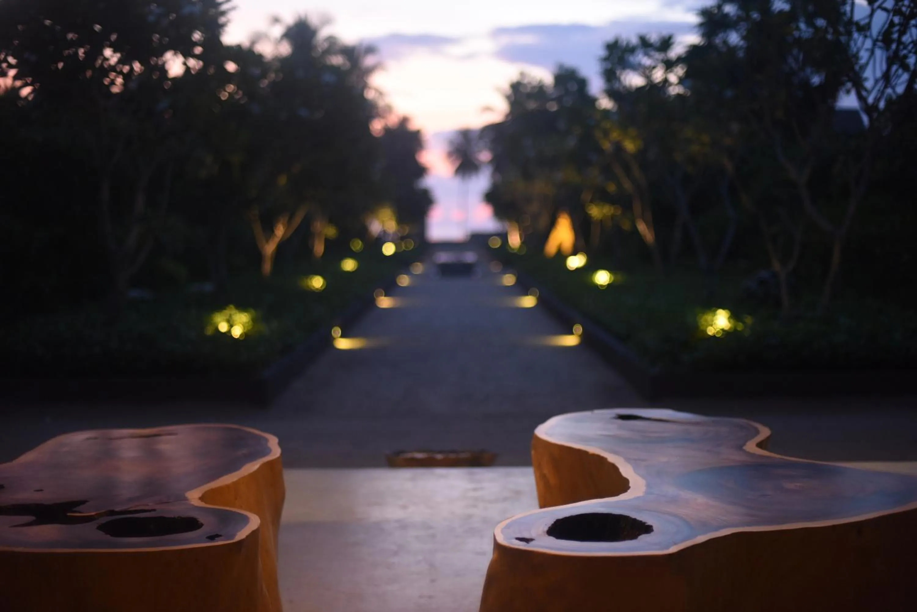 Lobby or reception in Karpaha Sands